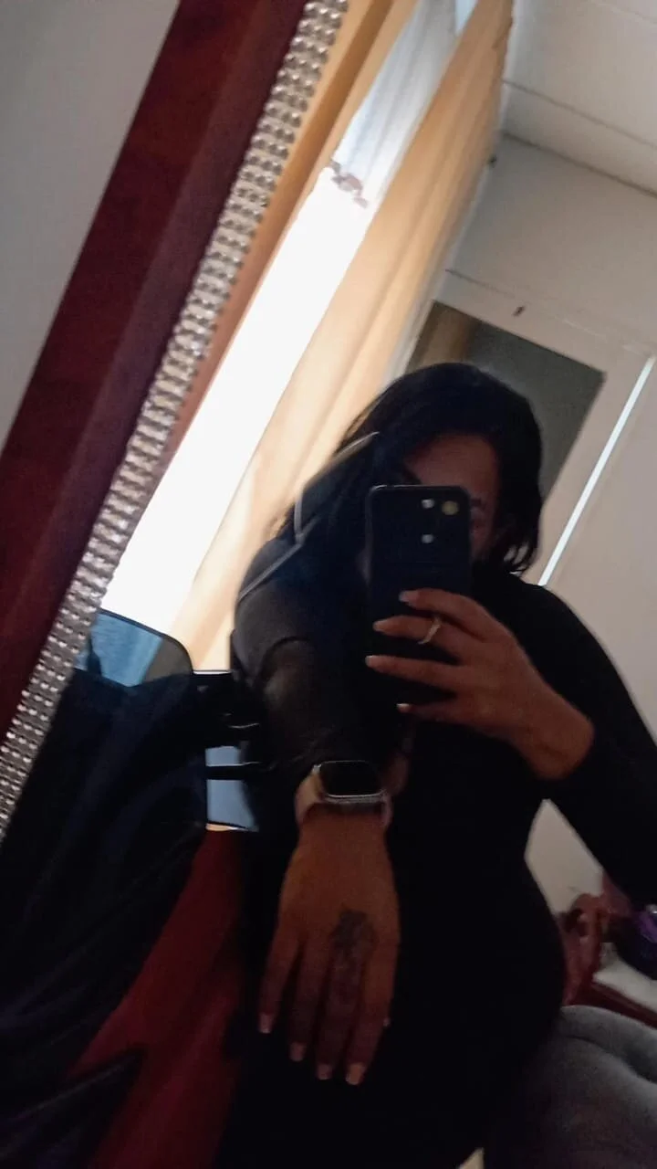 XXX Porn Photo of Nude LilaLongg 3