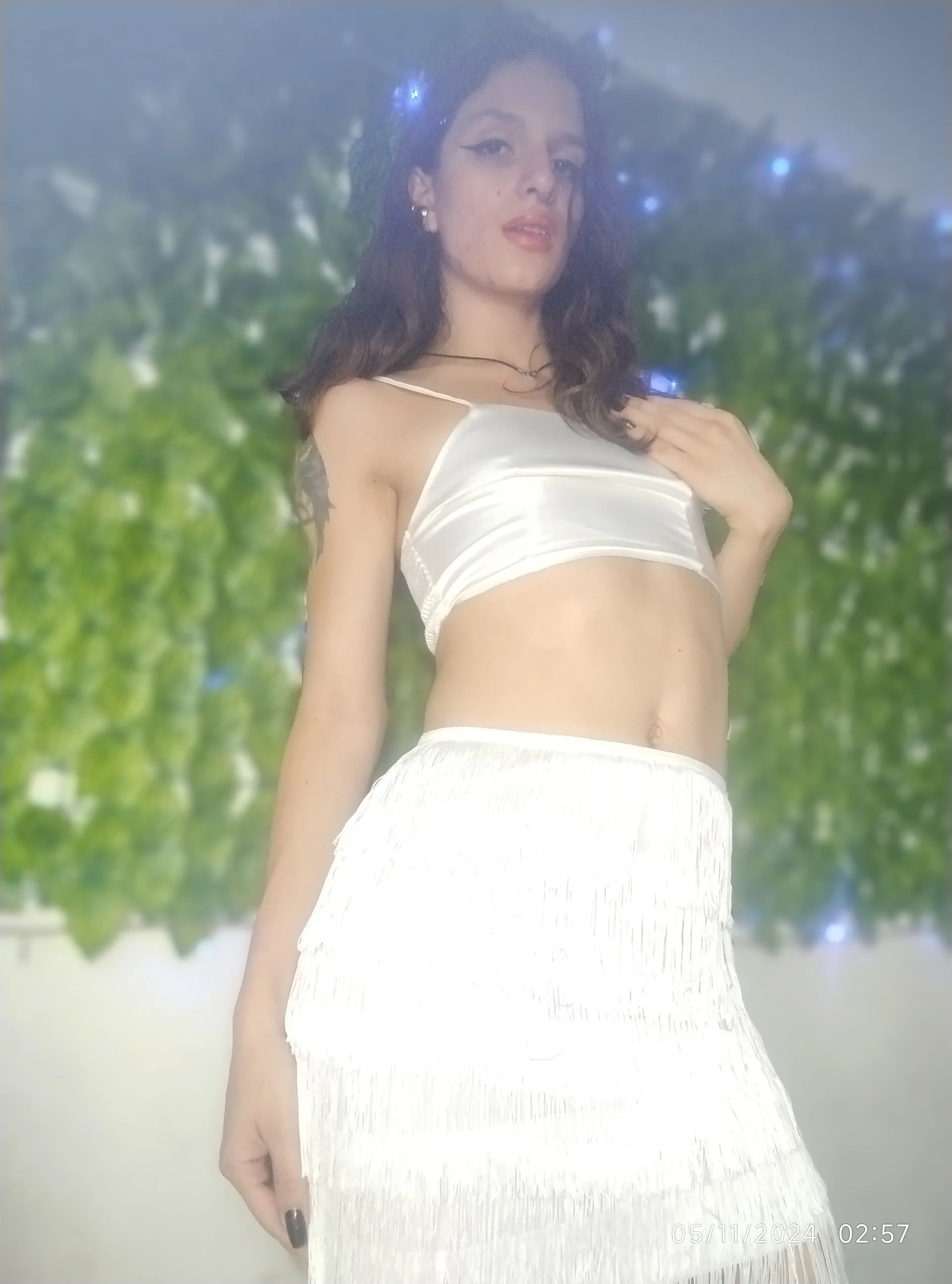 XXX Porn Photo of Nude Burning_Venus12 13