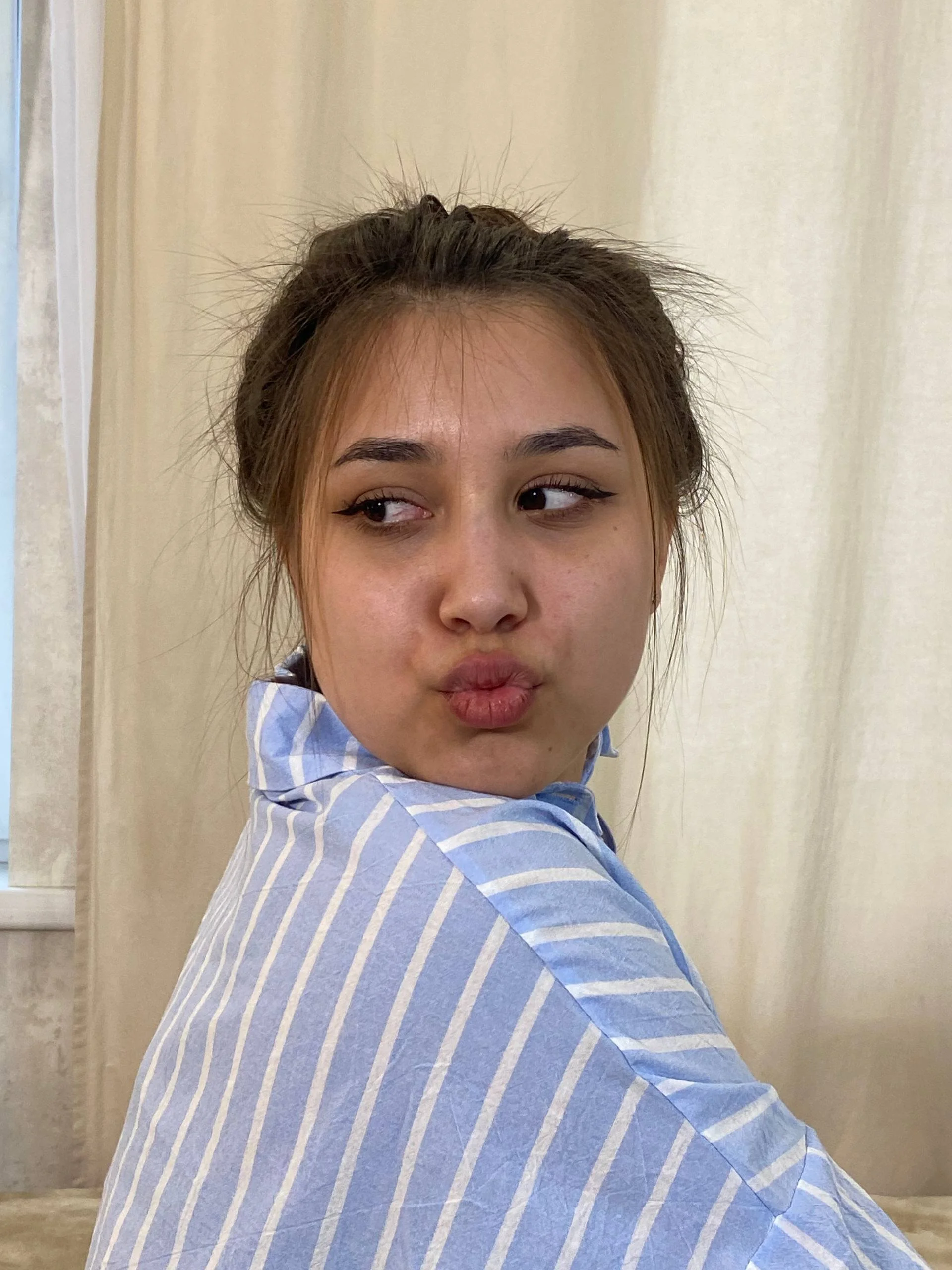 XXX Porn Photo of Nude NicolWimett 3