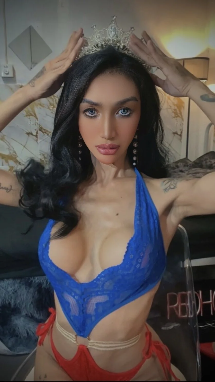 XXX Porn Photo of Nude redhotties 9