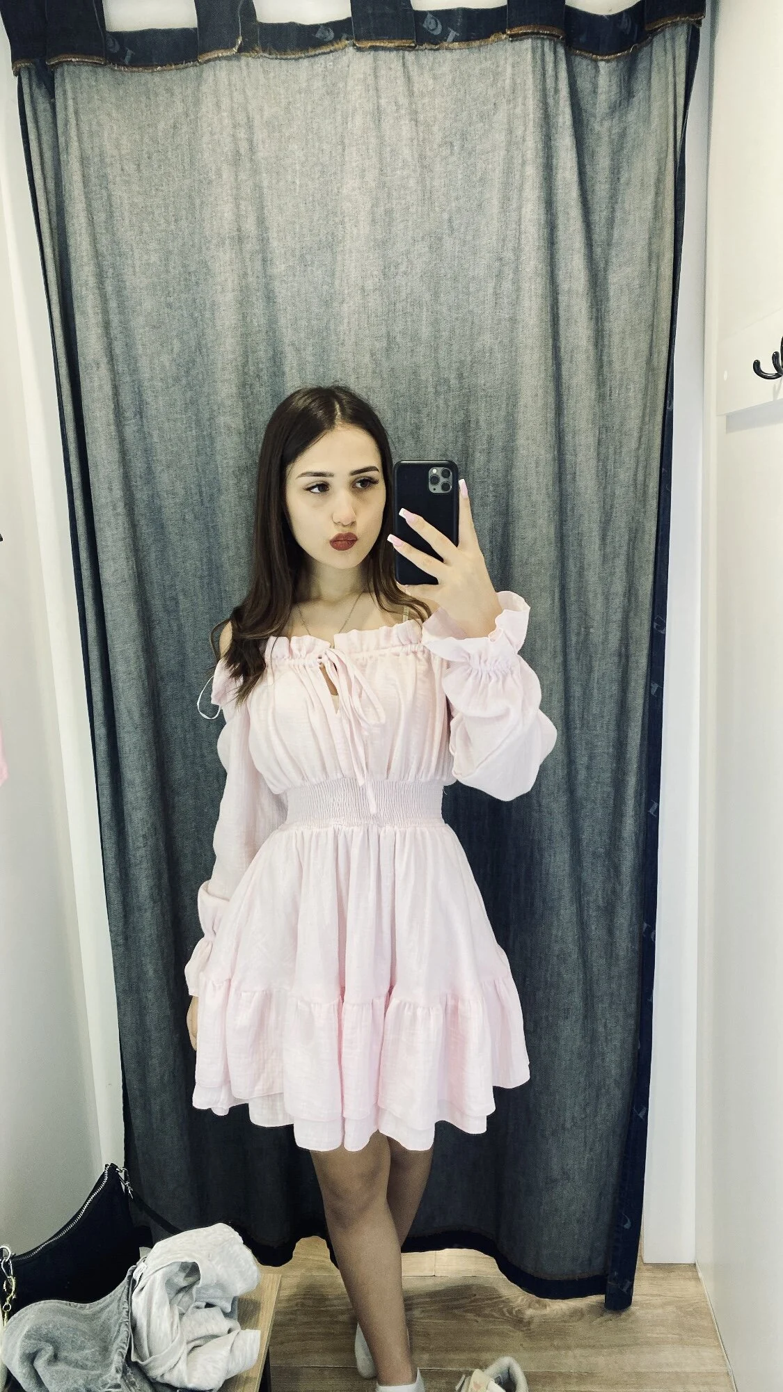 XXX Porn Photo of Nude Anna_Delray 3