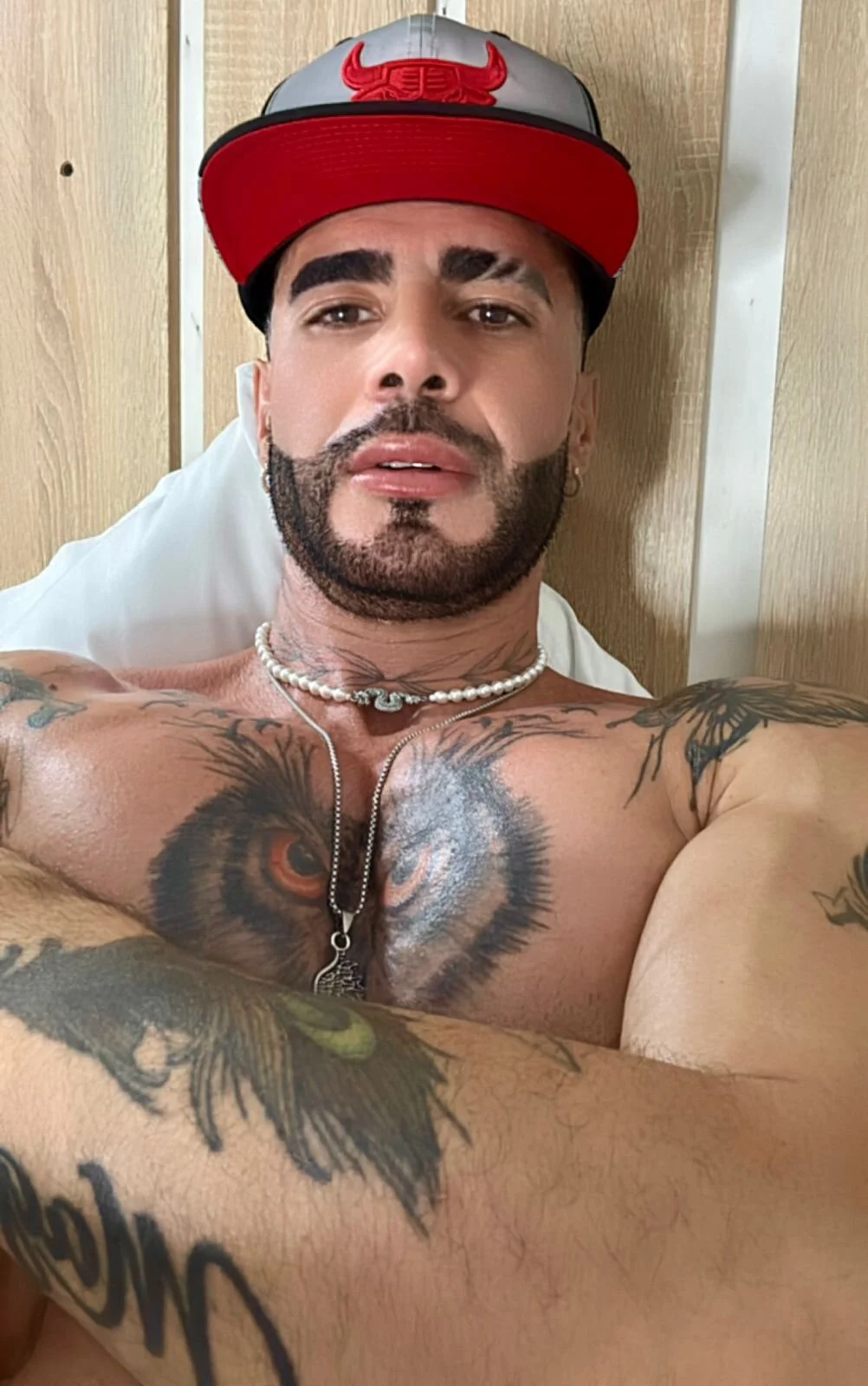 XXX Porn Photo of Nude Lancelot_Benwick 7