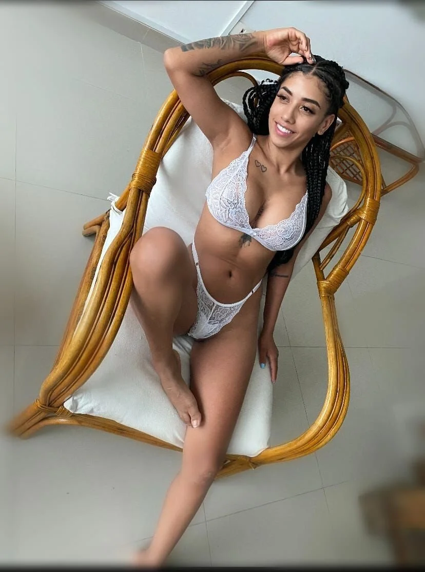 XXX Porn Photo of Nude Tammysanz 31