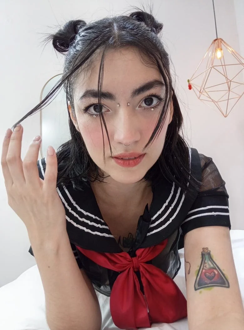 XXX Porn Photo of Nude ThailyCherry 4