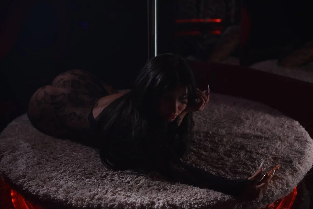 XXX Porn Photo of Nude WickedLily 5