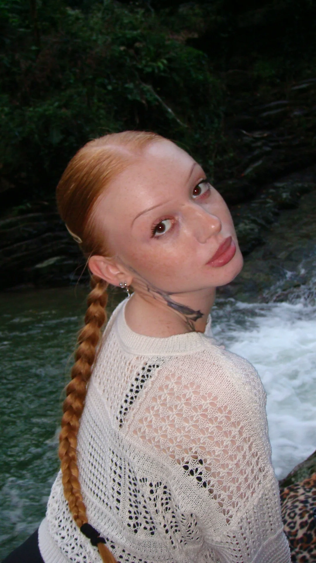 XXX Porn Photo of Nude Iamlylu 12