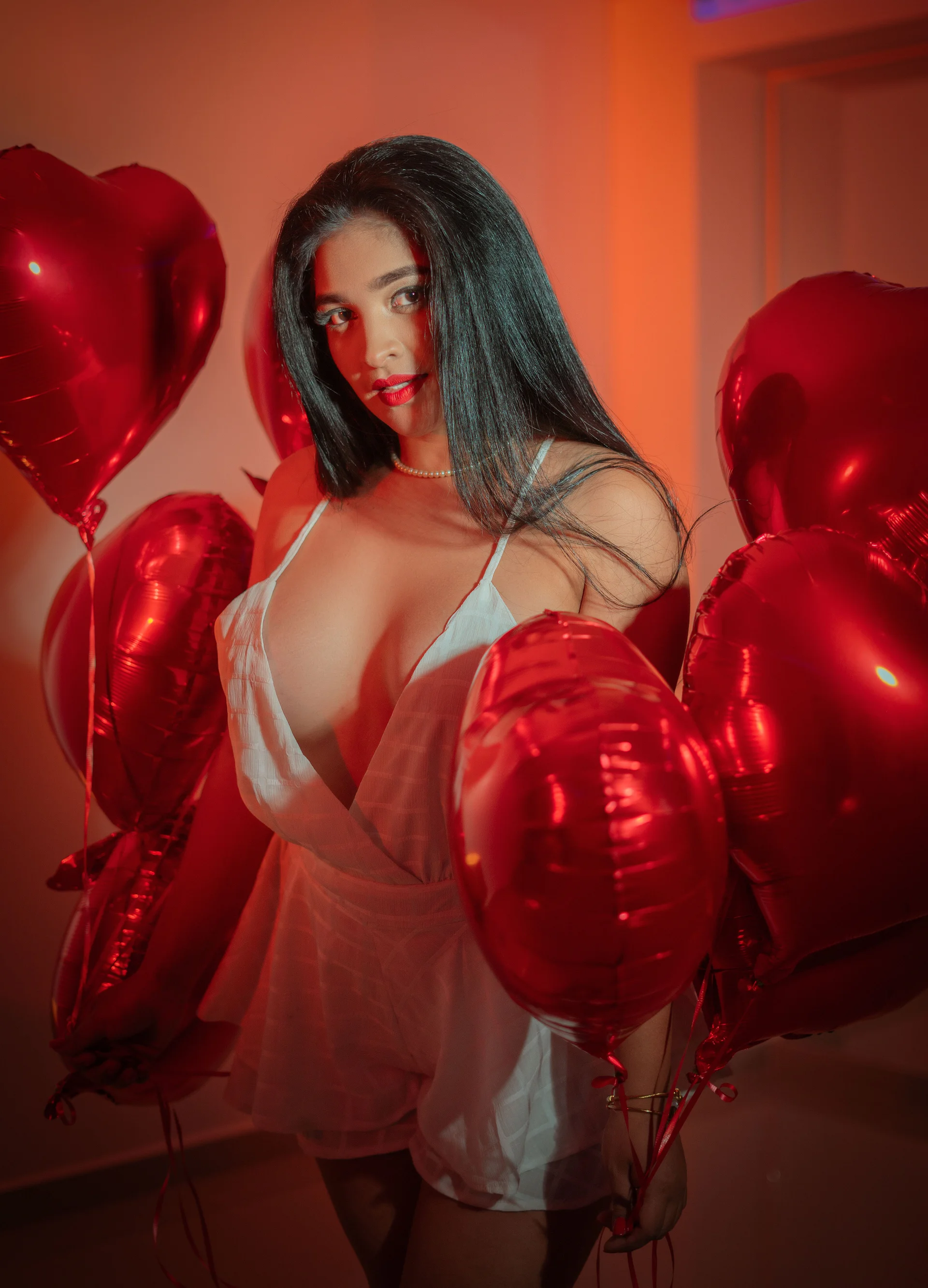 XXX Porn Photo of Nude AdeleGray 4