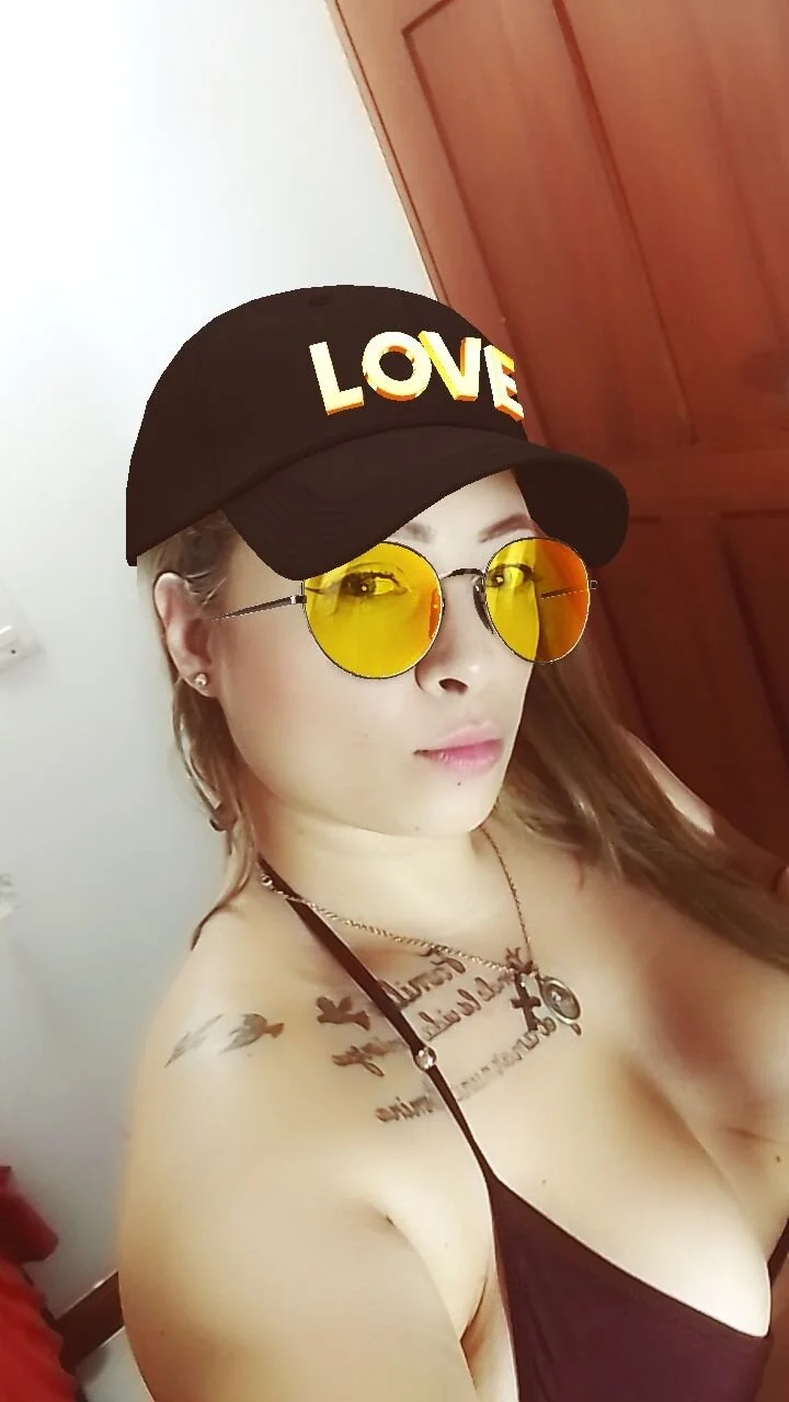 XXX Porn Photo of Nude XXXStephanie_XXX 4