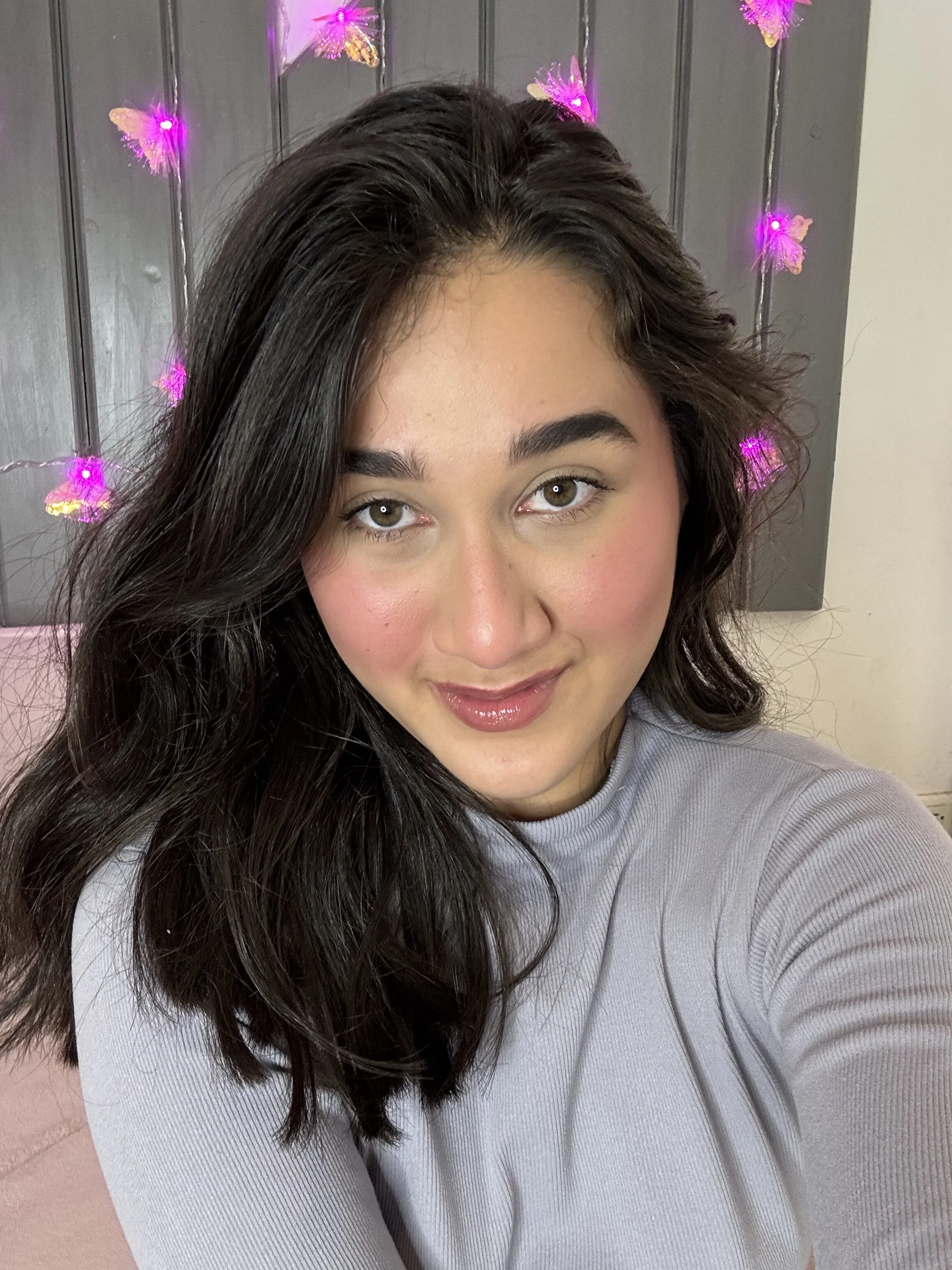 XXX Porn Photo of Nude julieta_jhonss 10