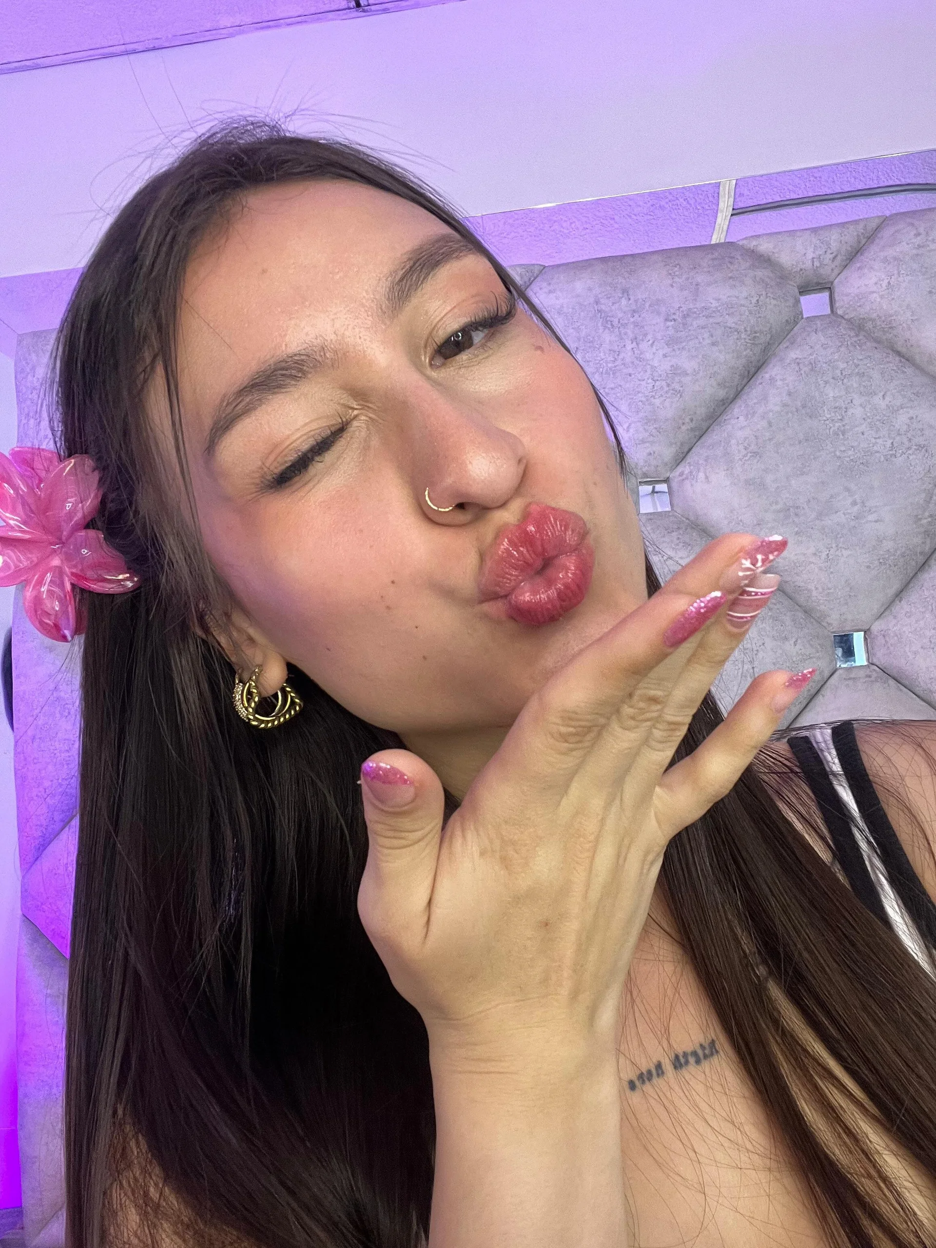 XXX Porn Photo of Nude MaddyCarter 45