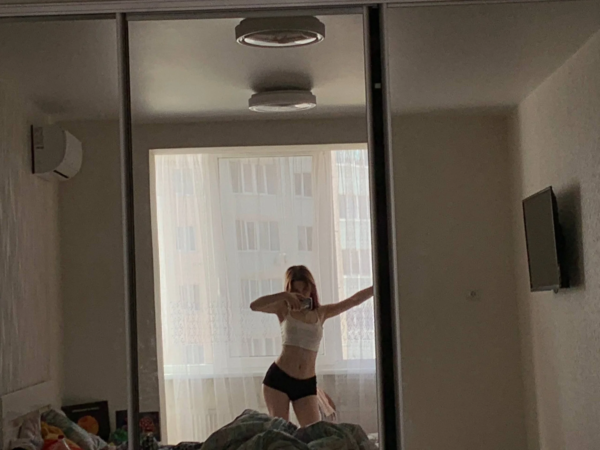 XXX Porn Photo of Nude liana_kisses 87