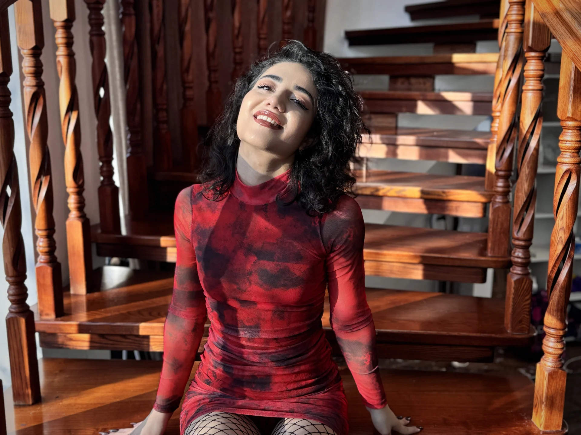 XXX Porn Photo of Nude Maya_Rogerss 1