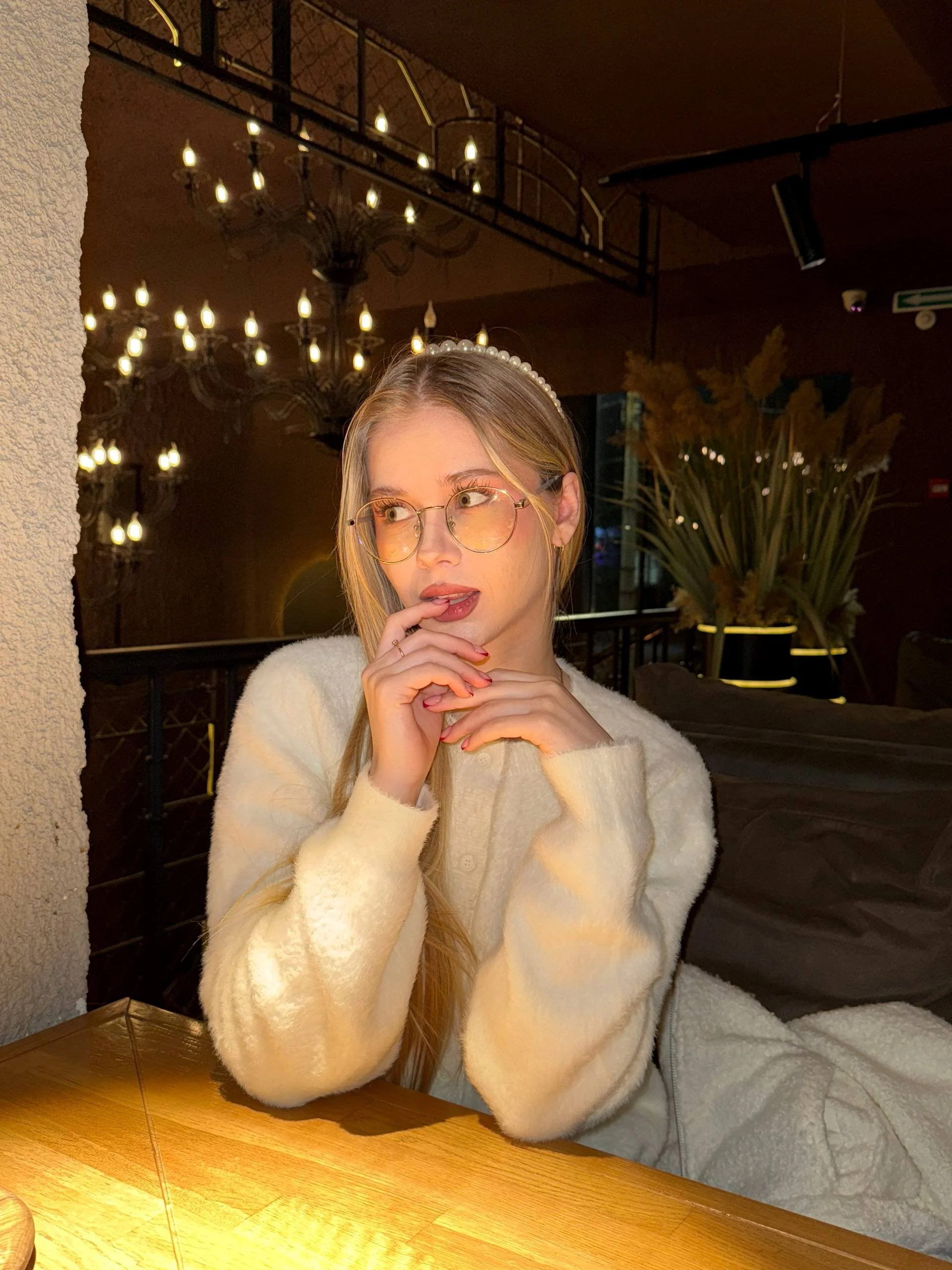 XXX Porn Photo of Nude DorothyJones 23