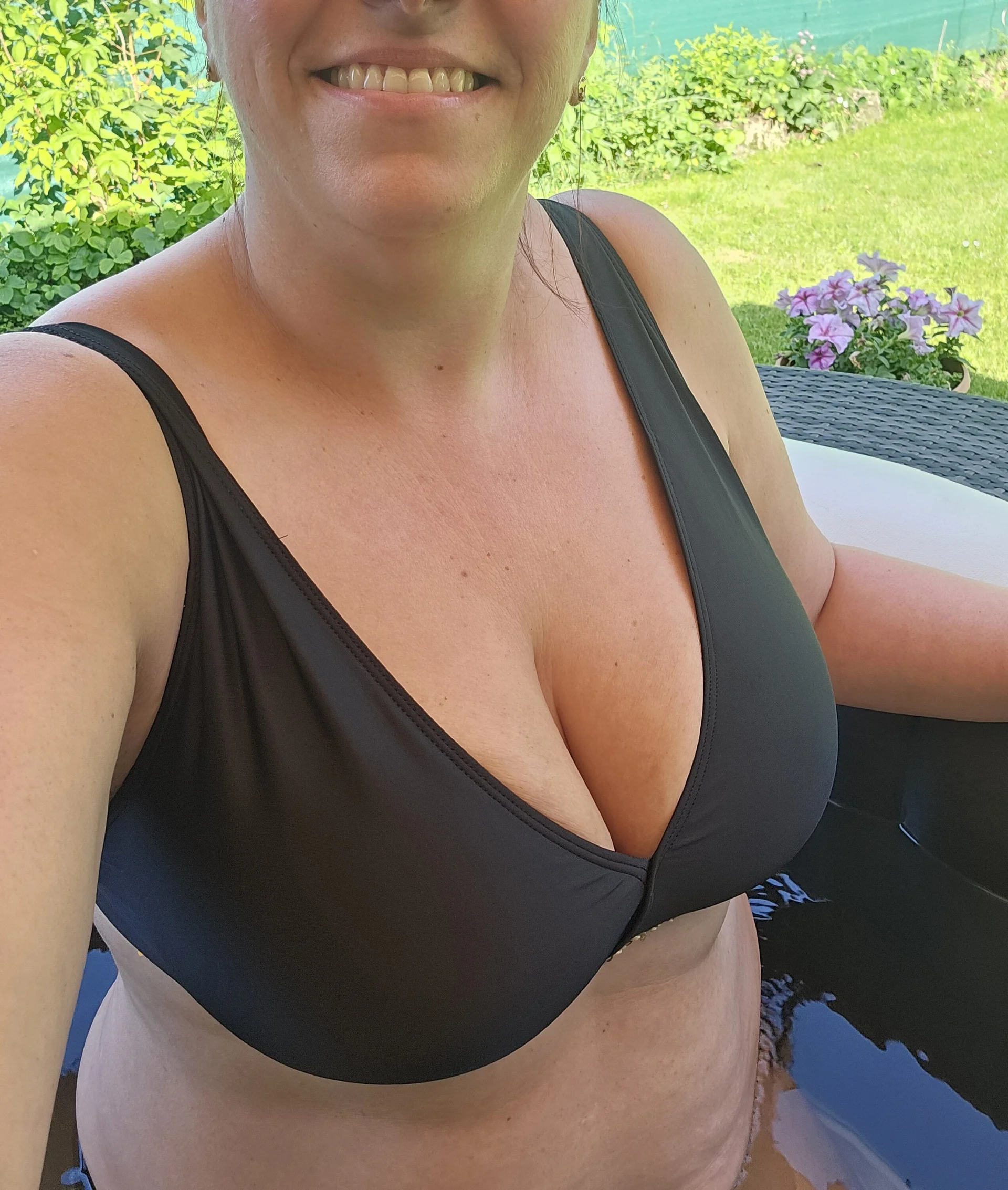 XXX Porn Photo of Nude Milf95f 60