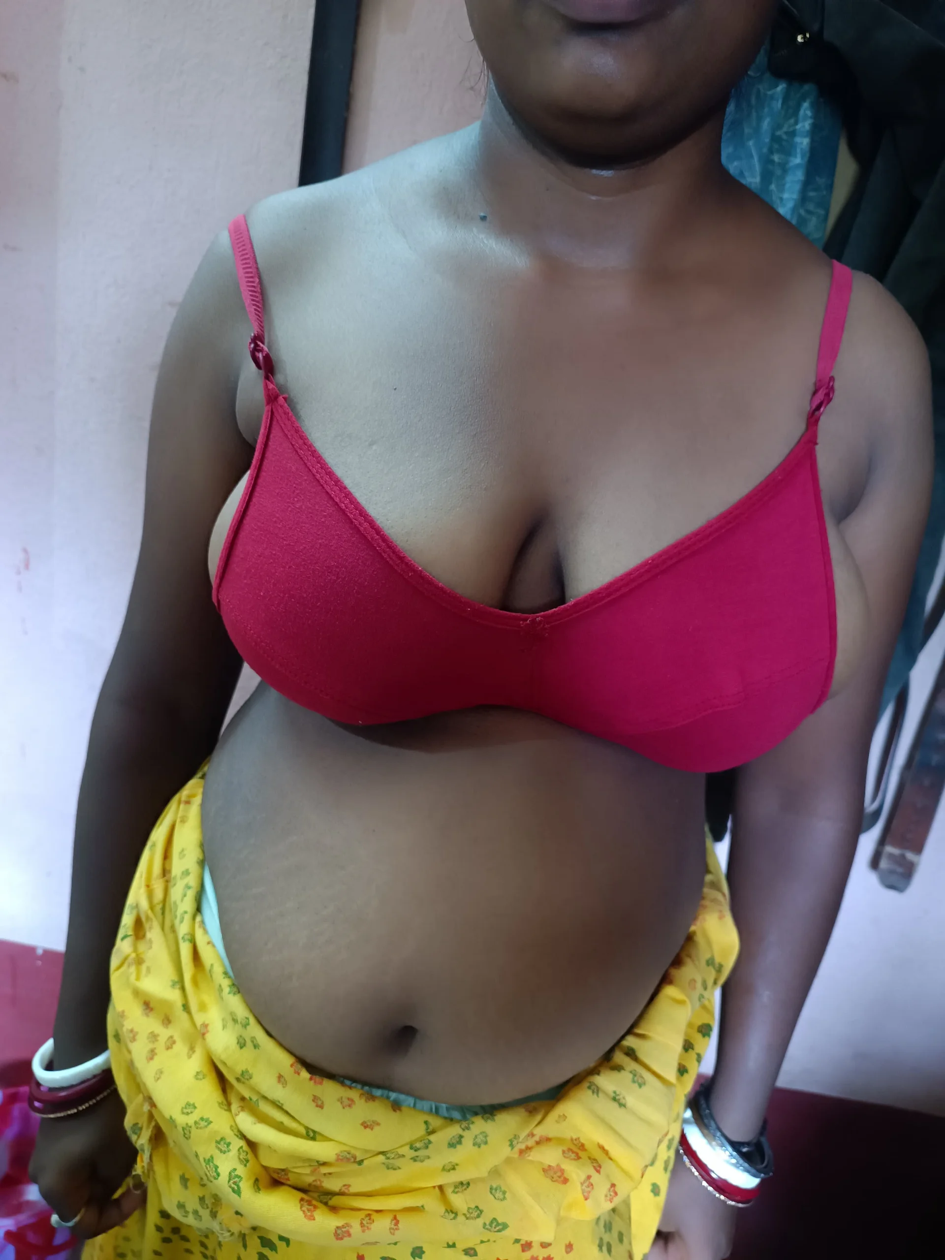 XXX Porn Photo of Nude Nisha4ucum 1