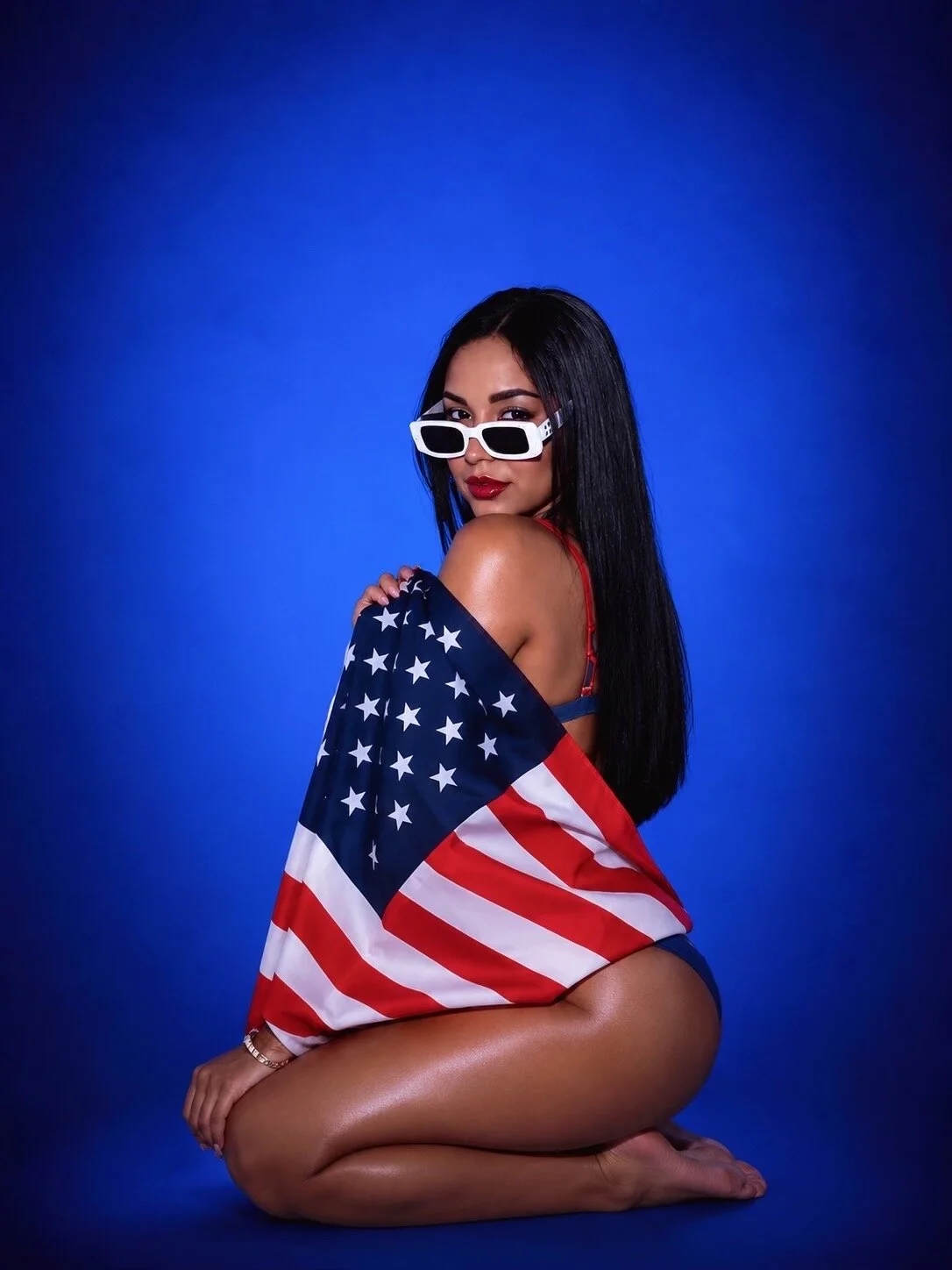 XXX Porn Photo of Nude angelicaa_garcia 126