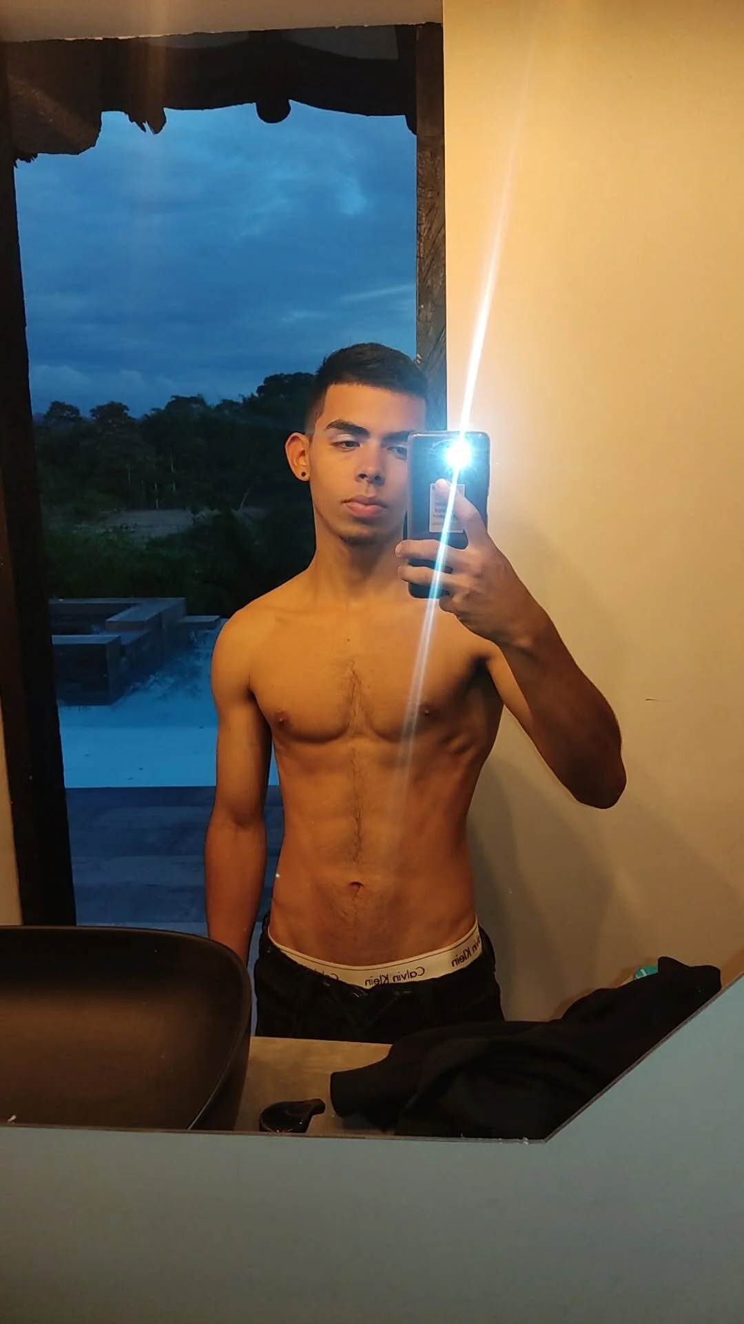 XXX Porn Photo of Nude jordansmitths_ 2