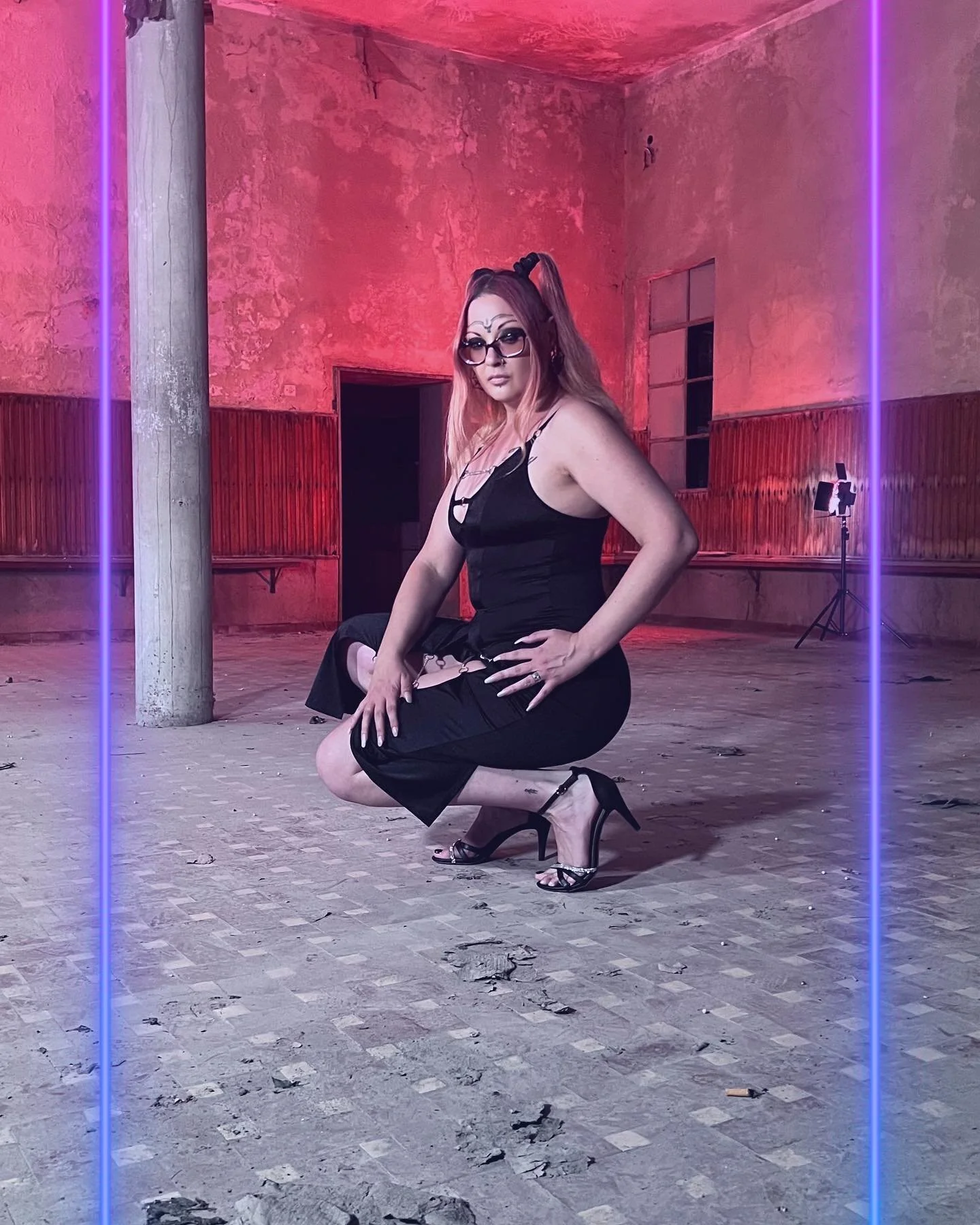 XXX Porn Photo of Nude LindaDaemonX 286