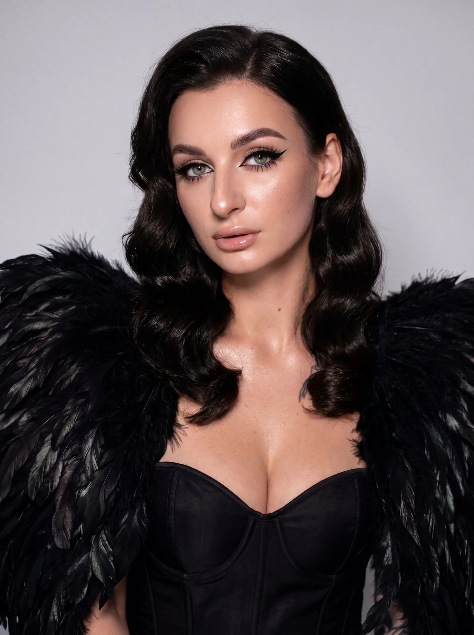 XXX Porn Photo of Nude Adelina_Langoria 9