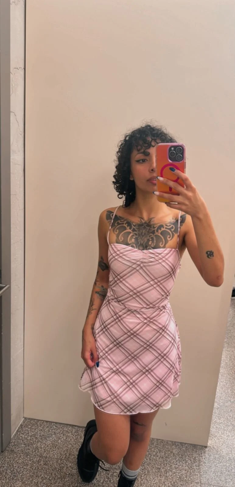 XXX Porn Photo of Nude SilvanaOwen 350