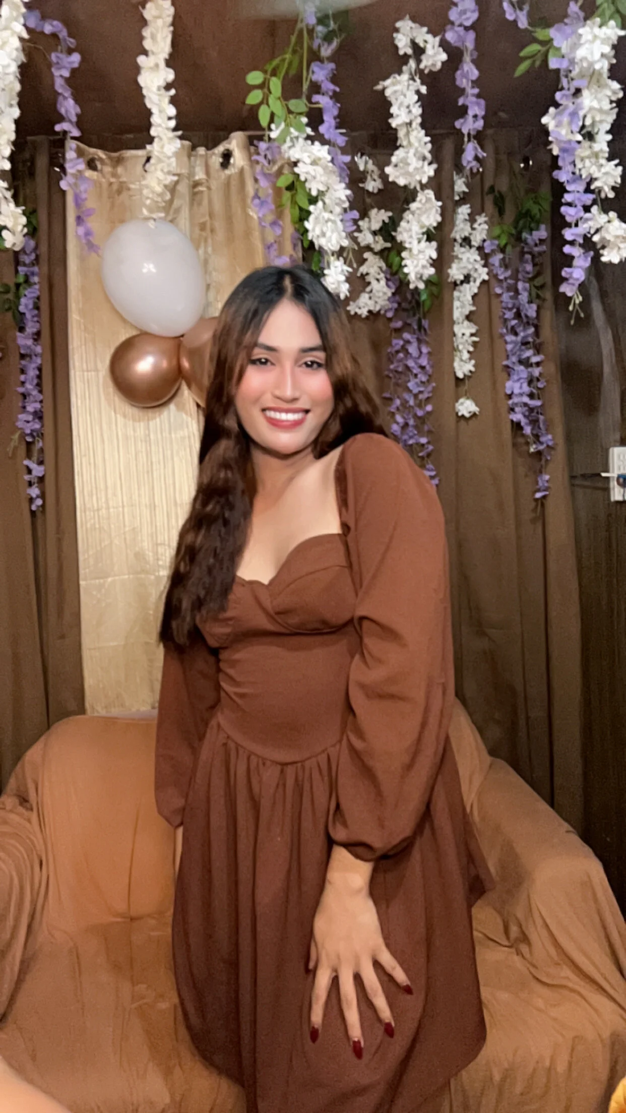 XXX Porn Photo of Nude hotfucking_sam 5
