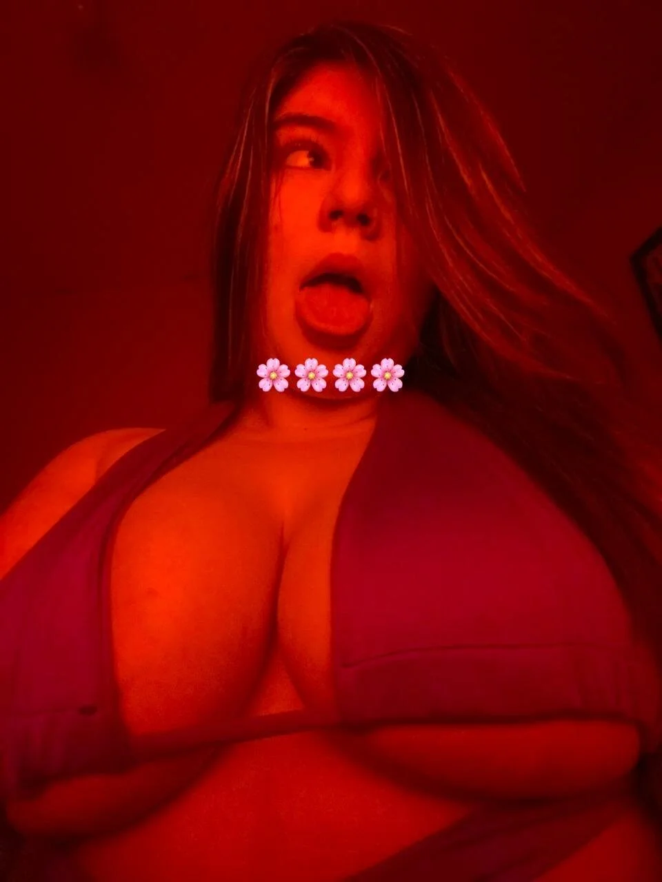 XXX Porn Photo of Nude wild_candy_x 3
