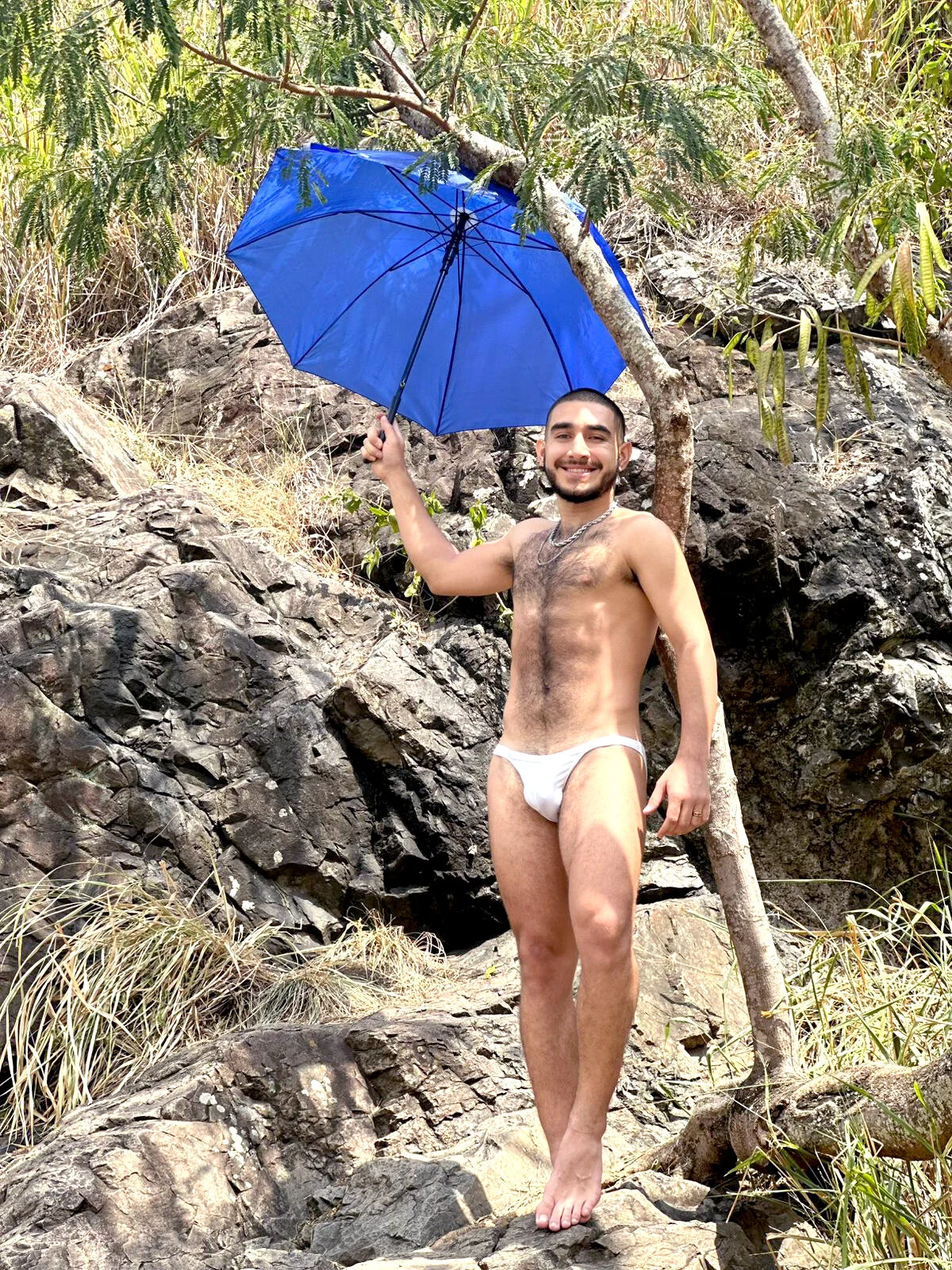 XXX Porn Photo of Nude JuanDiegoKing 23