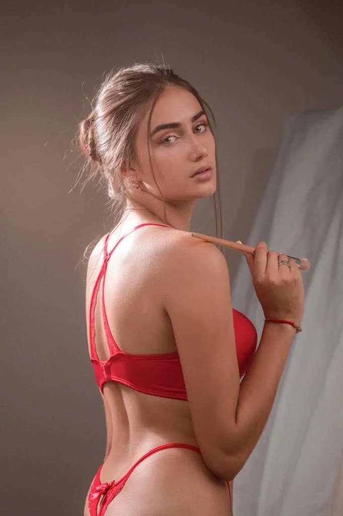 XXX Porn Photo of Nude maryy_campbell_ 3
