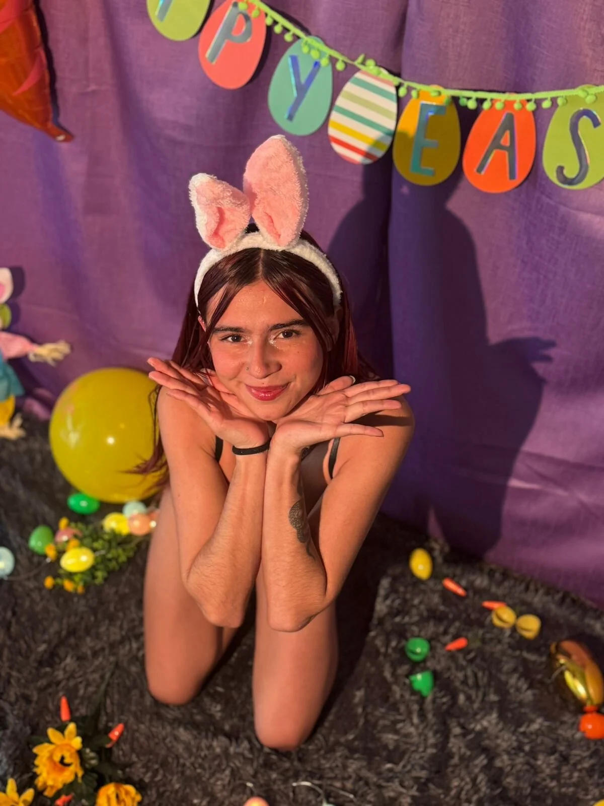 XXX Porn Photo of Nude Maximesex 41