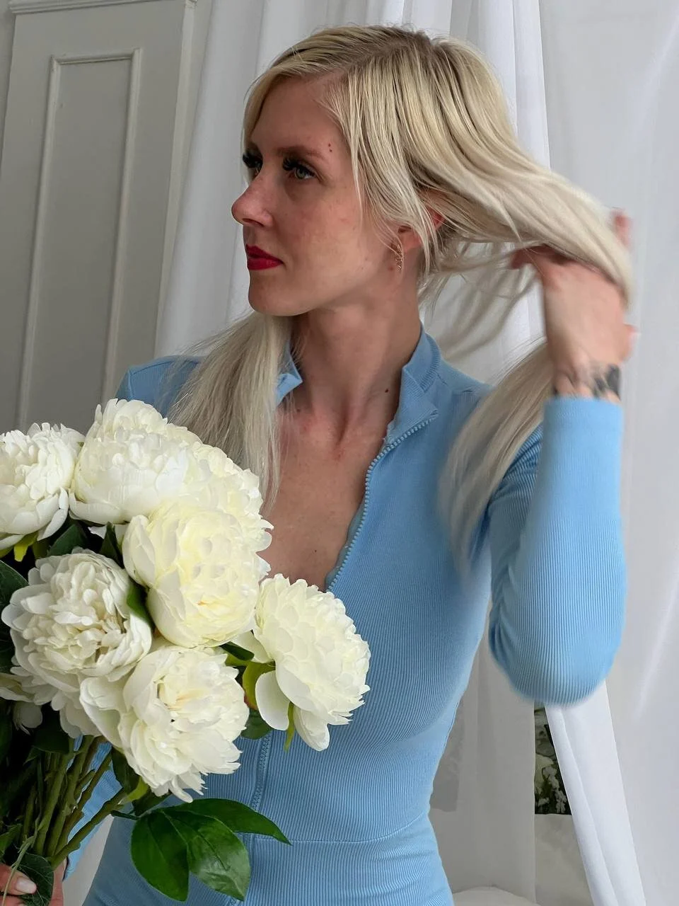 XXX Porn Photo of Nude Mermaid_N 11