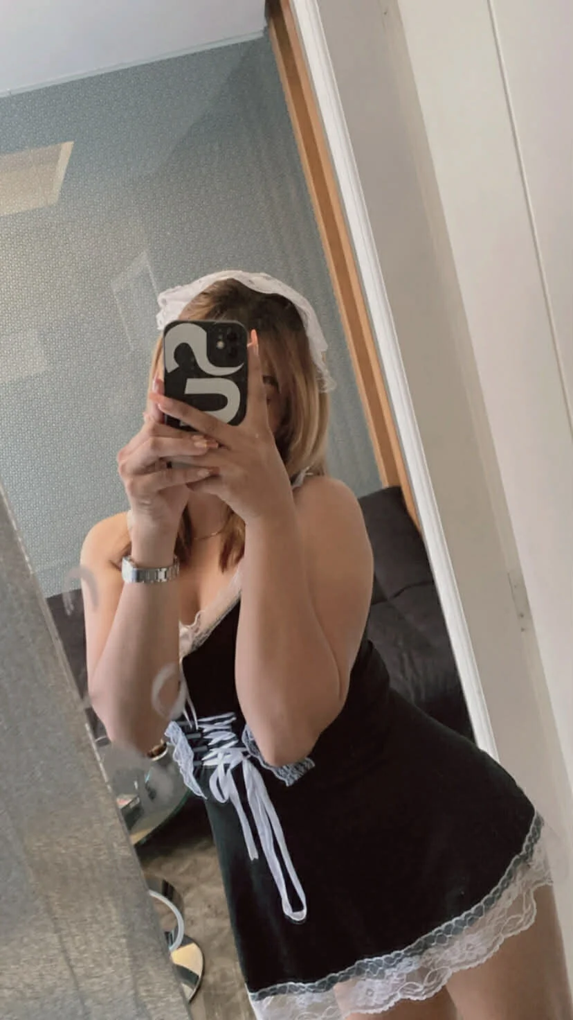 XXX Porn Photo of Nude mikmik4U 6