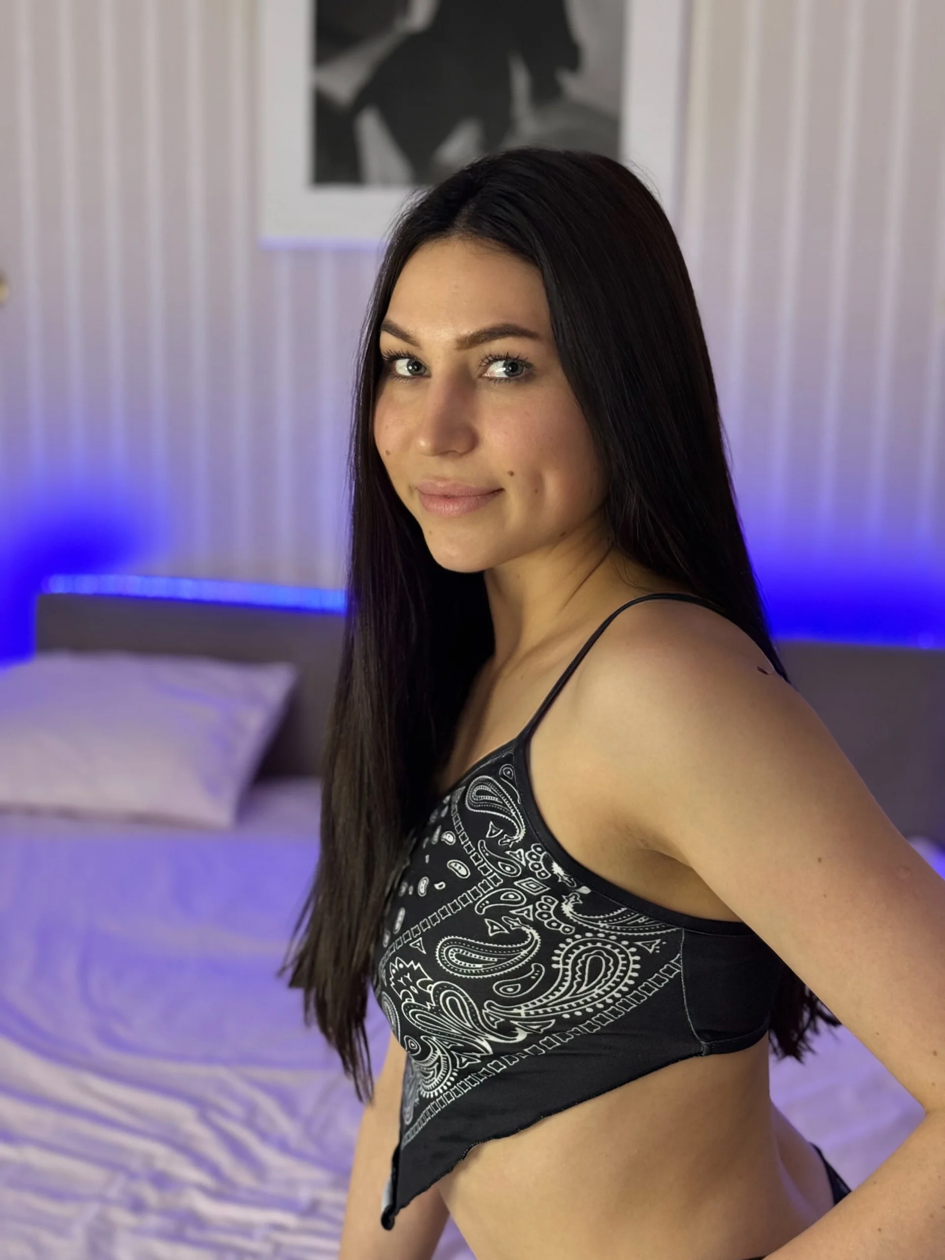 XXX Porn Photo of Nude EliseVelour 6