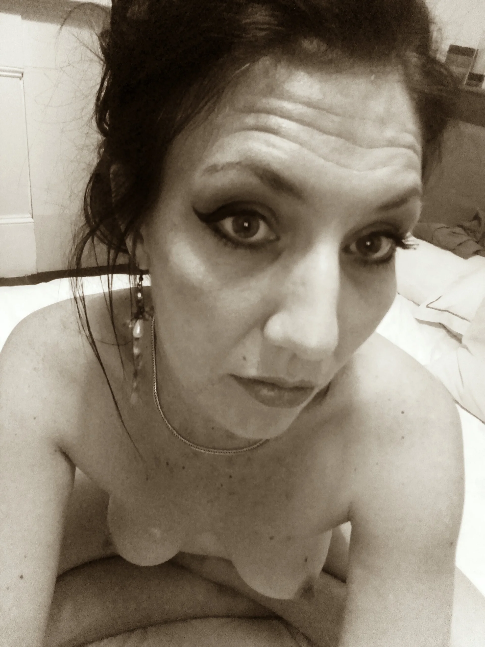 XXX Porn Photo of Nude GorgeousgoddessSA 48