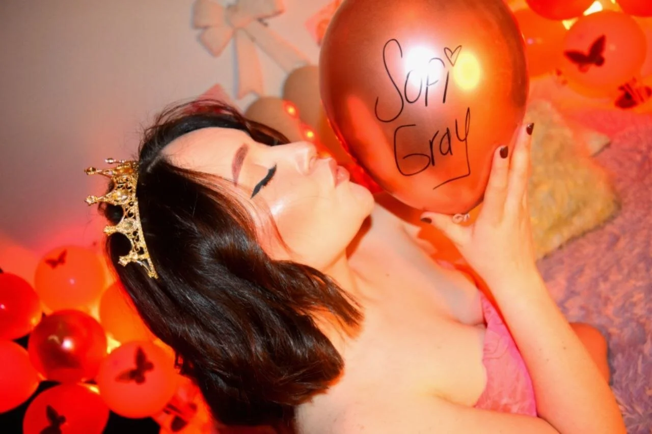 XXX Porn Photo of Nude sofi_graay_ 120