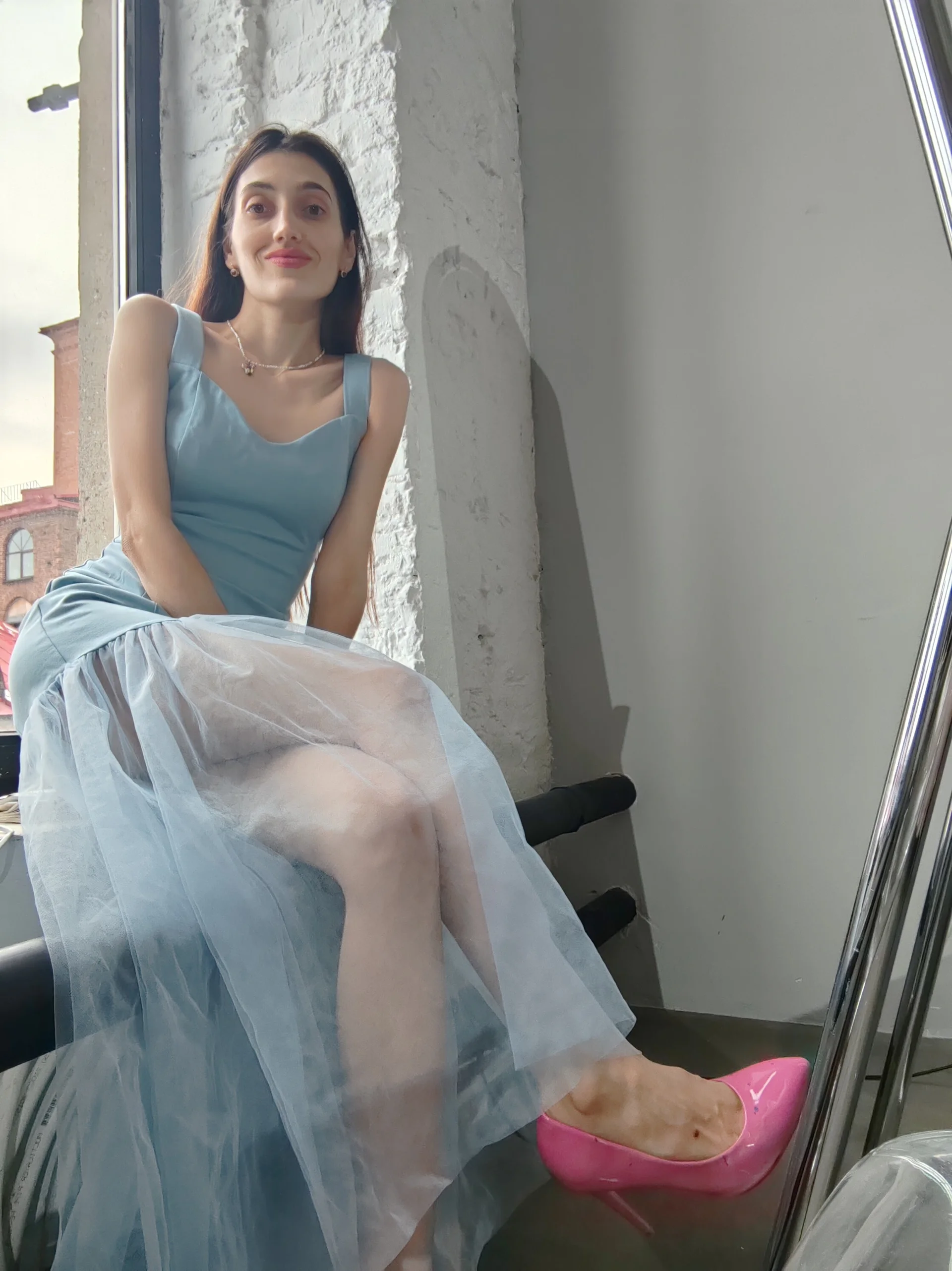 XXX Porn Photo of Nude Iren 430