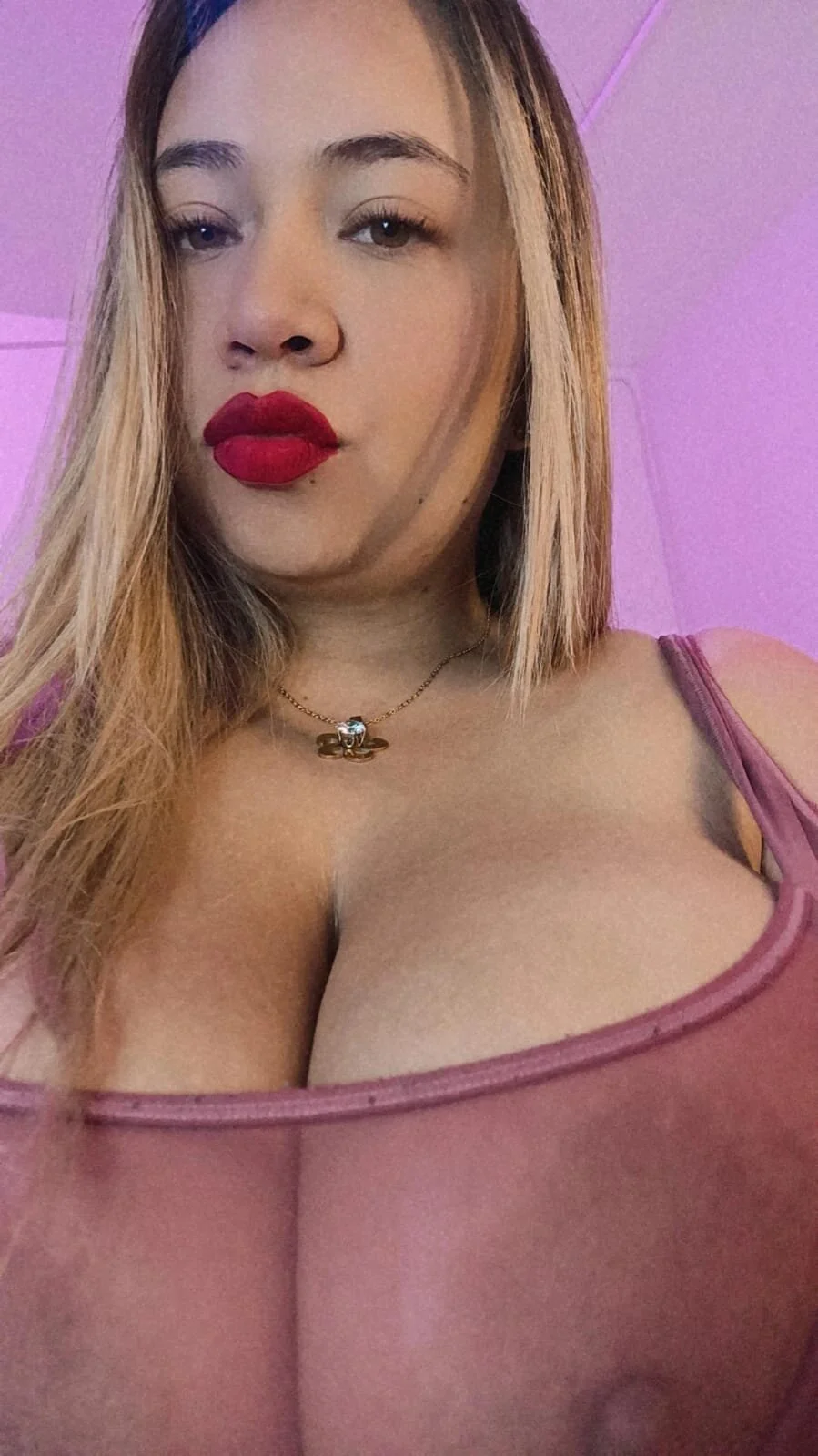 XXX Porn Photo of Nude Eliissh_ 69