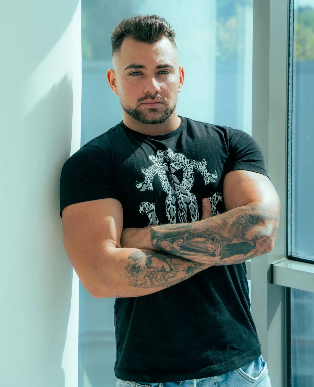 XXX Porn Photo of Nude DuncanStone 25