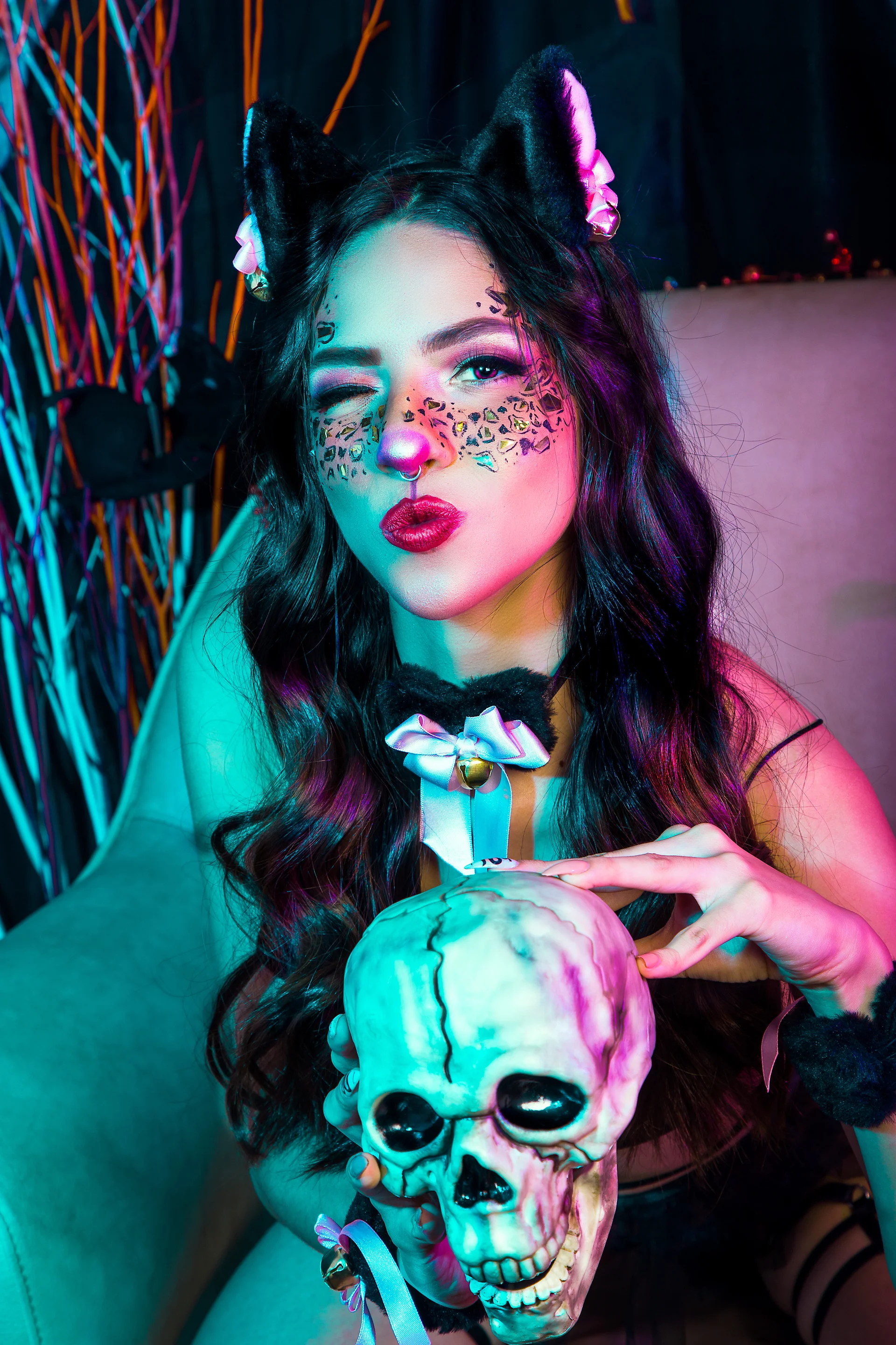 XXX Porn Photo of Nude AmatistaSallow__ 3