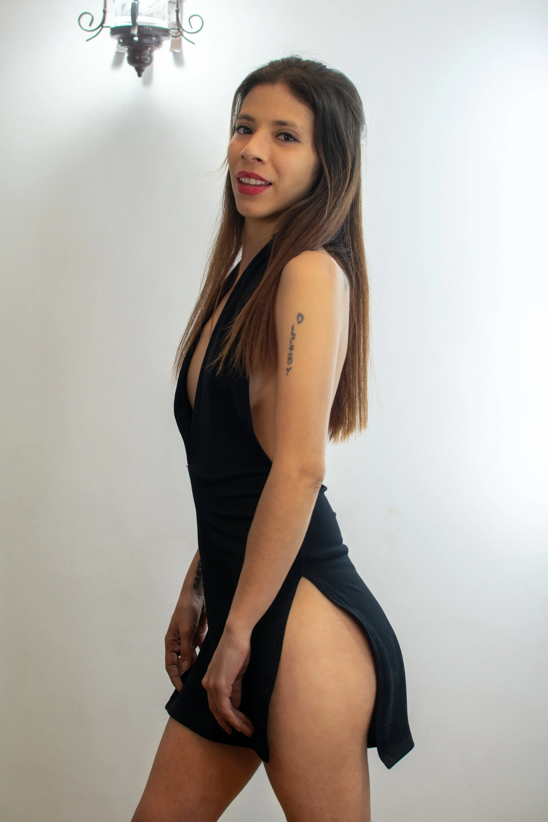 XXX Porn Photo of Nude ValentinaRivers 14