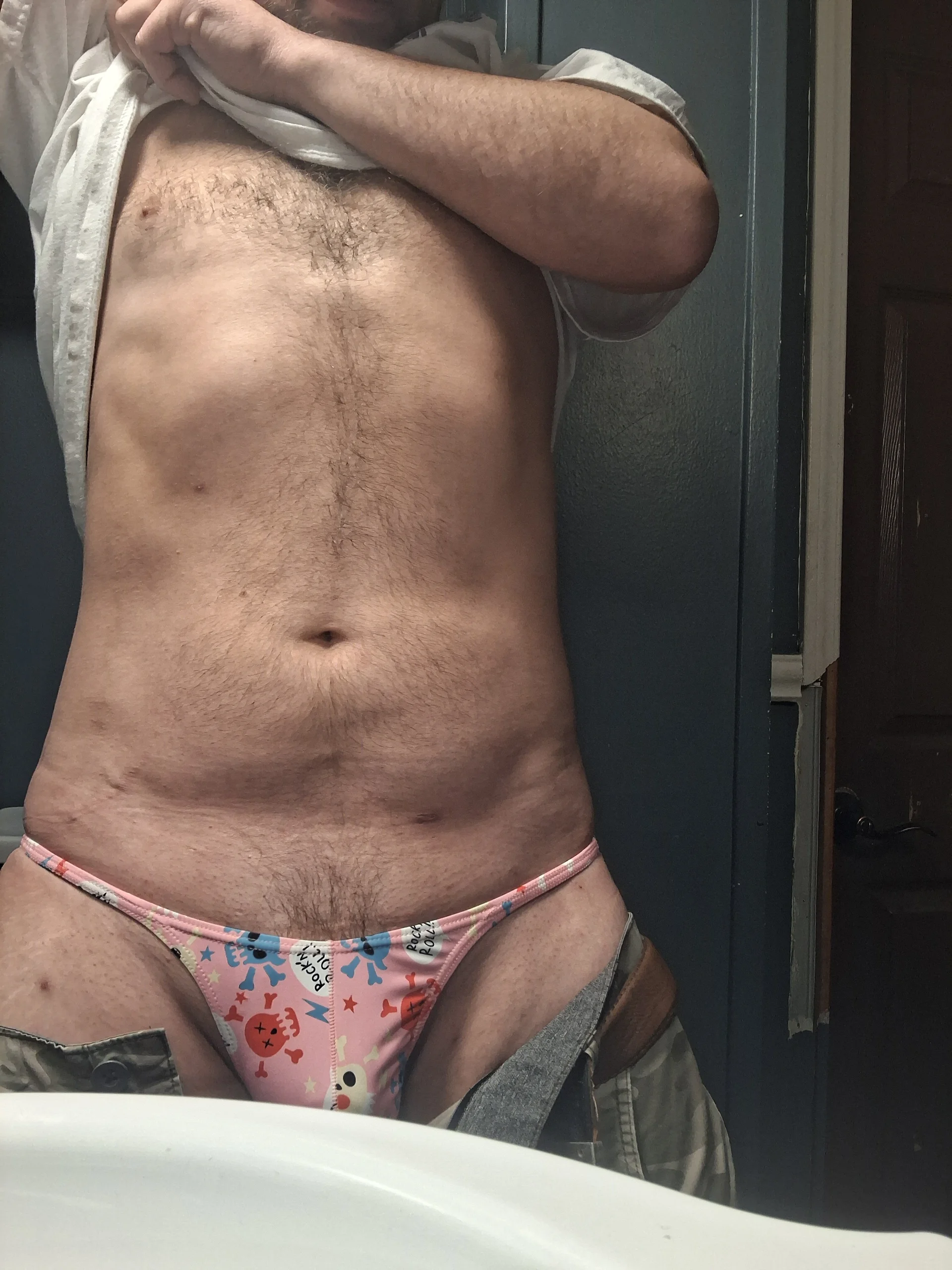 XXX Porn Photo of Nude ROCKHARDDADDY86 32