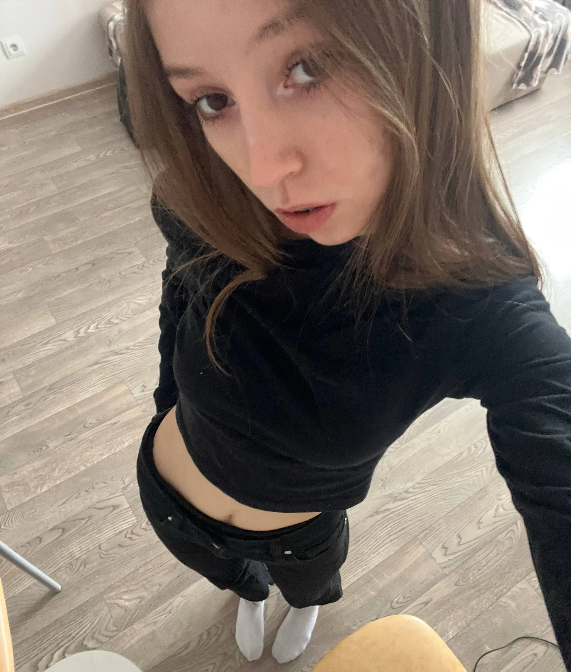 XXX Porn Photo of Nude QueenBalensiefen 6