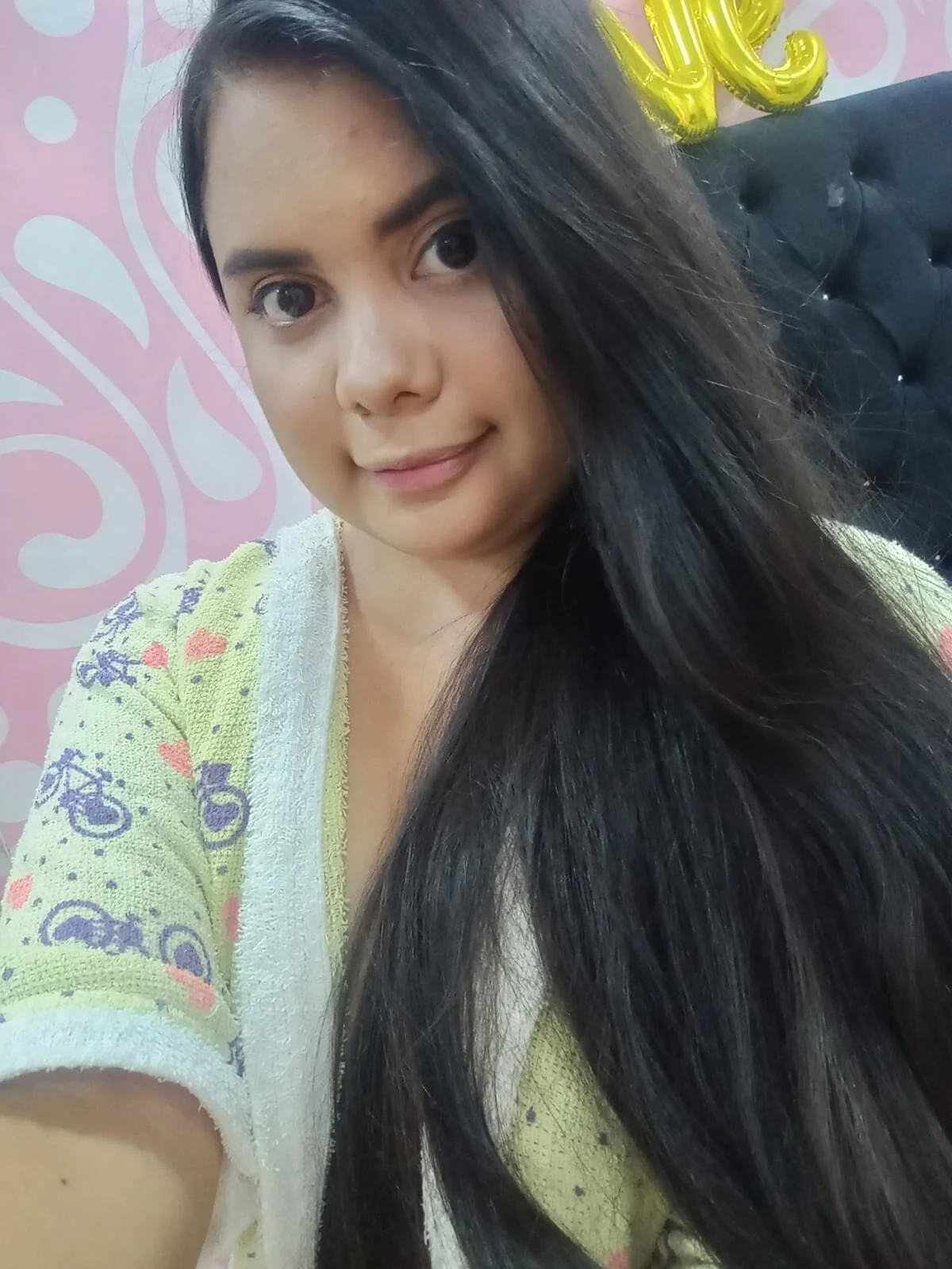 XXX Porn Photo of Nude esmeralda112 3