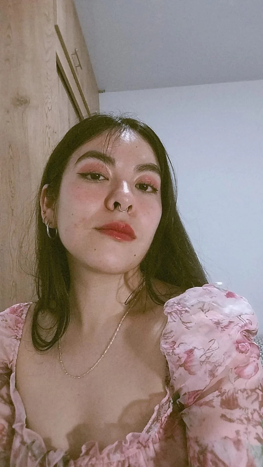 XXX Porn Photo of Nude EloiseJun 3