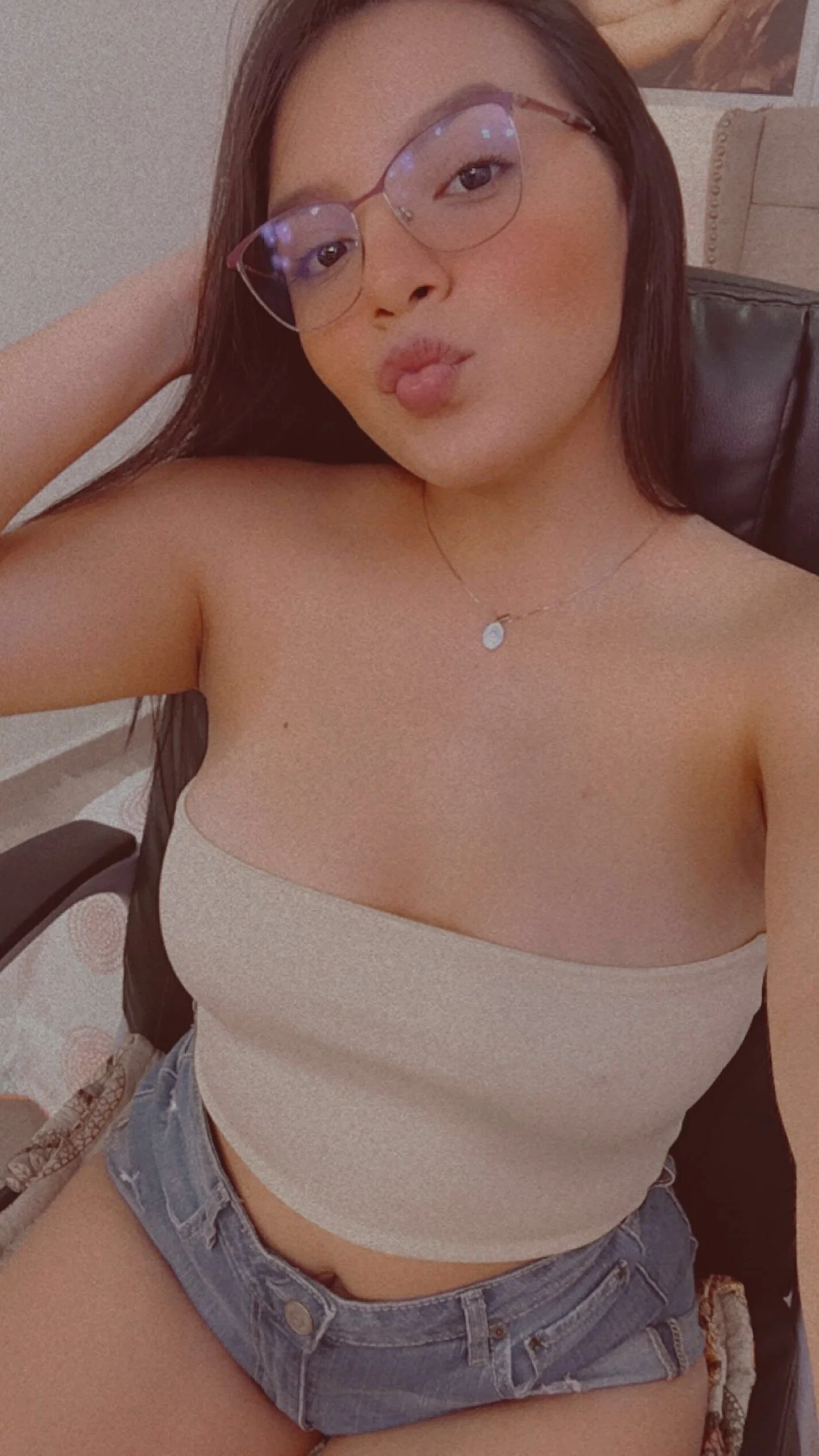 XXX Porn Photo of Nude Beautyari_ 8