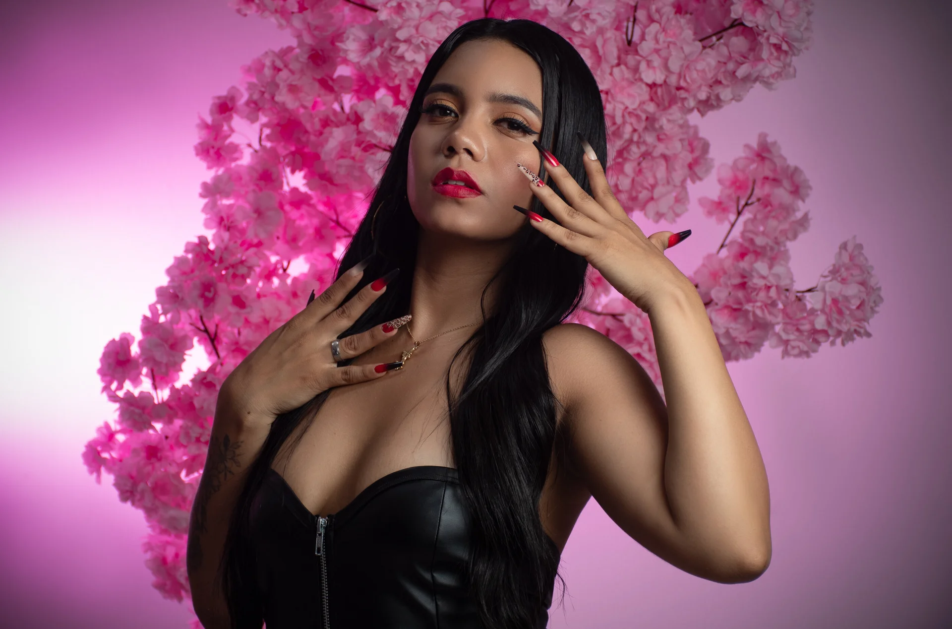 XXX Porn Photo of Nude SenniaBella 37
