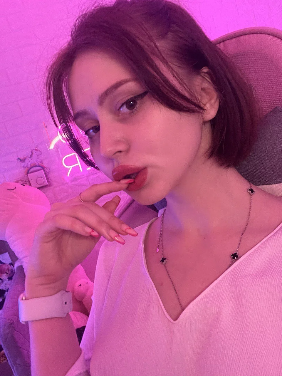 XXX Porn Photo of Nude MaryLew 30
