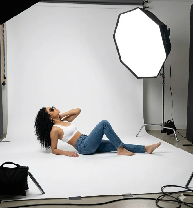 XXX Porn Photo of Nude MellisaEnglish 5