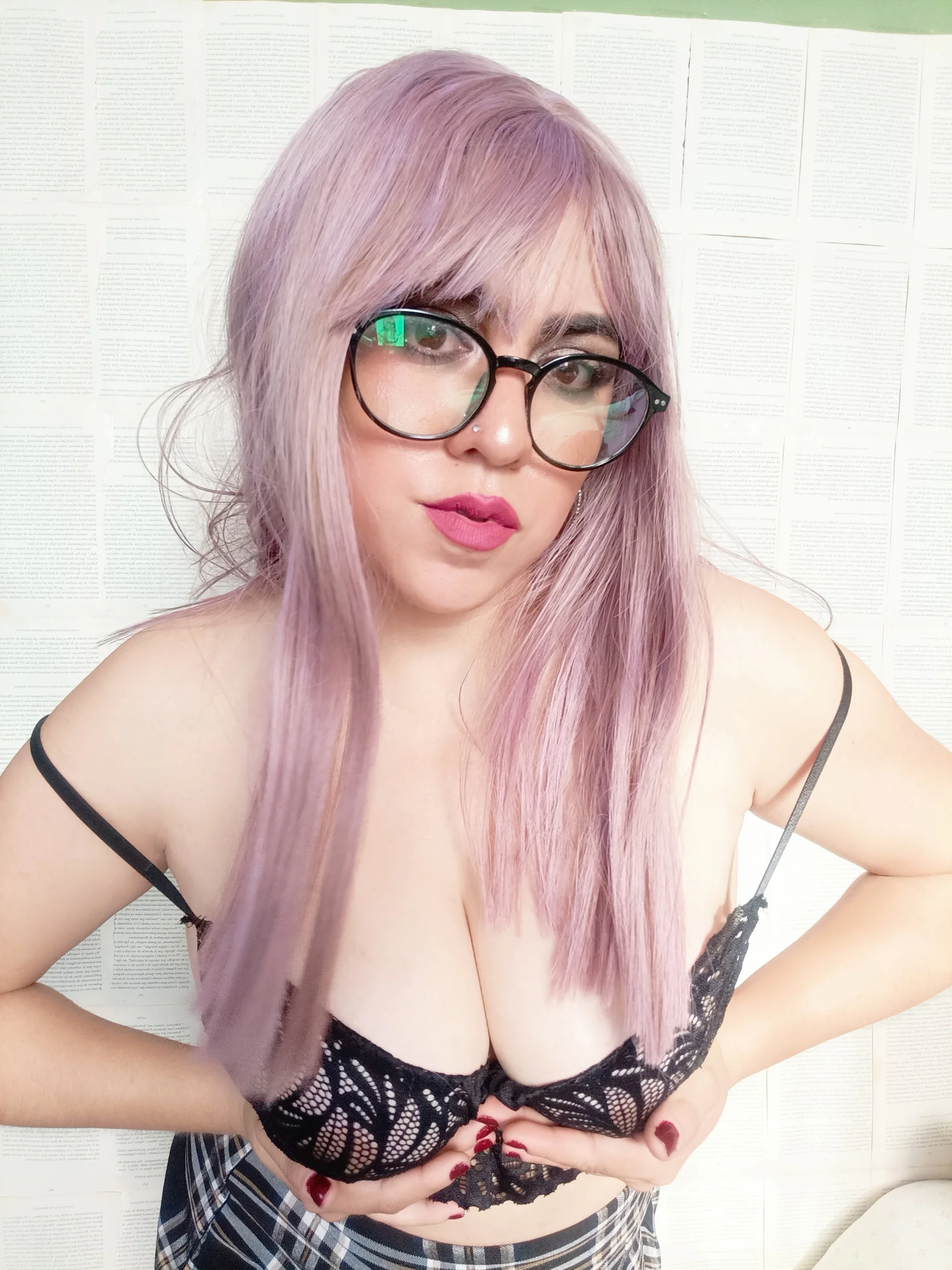 XXX Porn Photo of Nude Celestte22 6