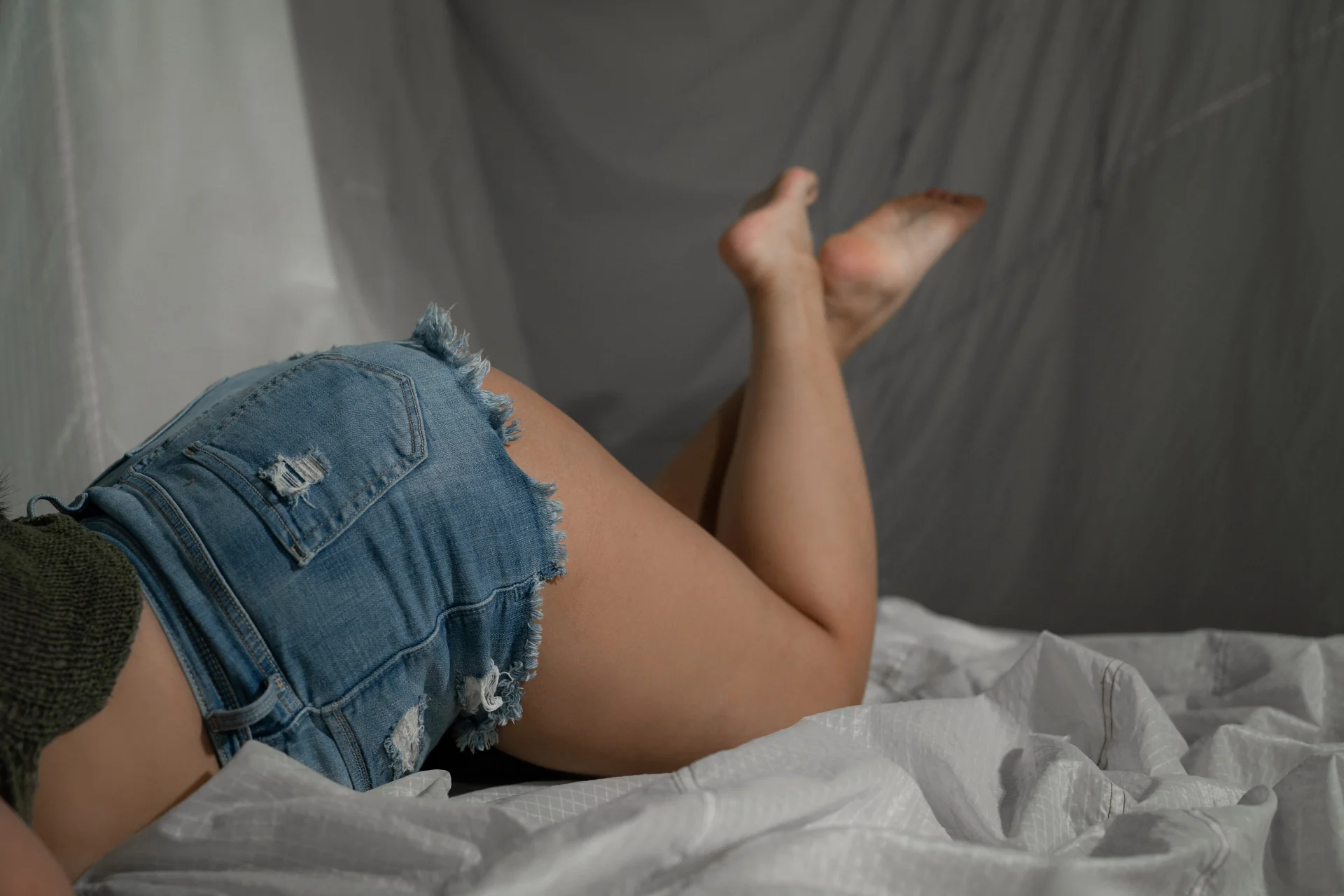 XXX Porn Photo of Nude PurrrfectMiko 3