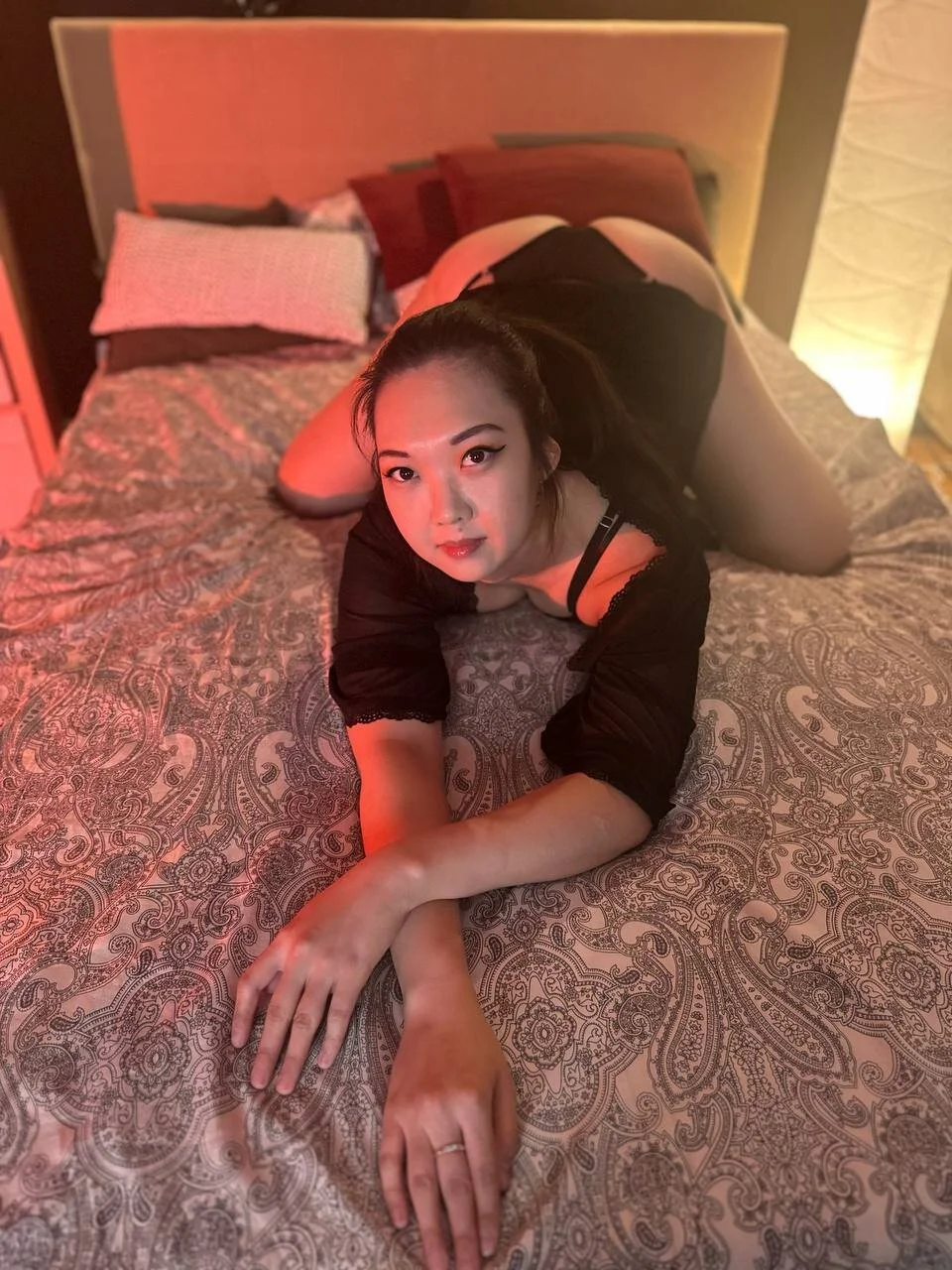 XXX Porn Photo of Nude Marine_Vact 4